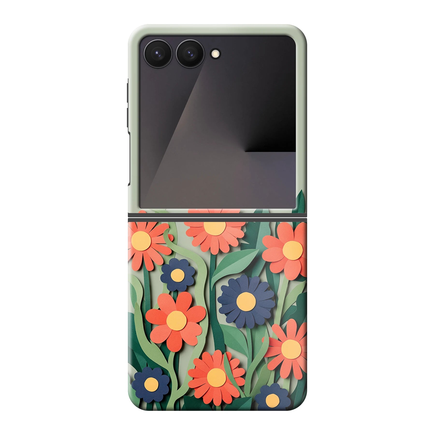 Samsung Galaxy Z Flip7 phone case