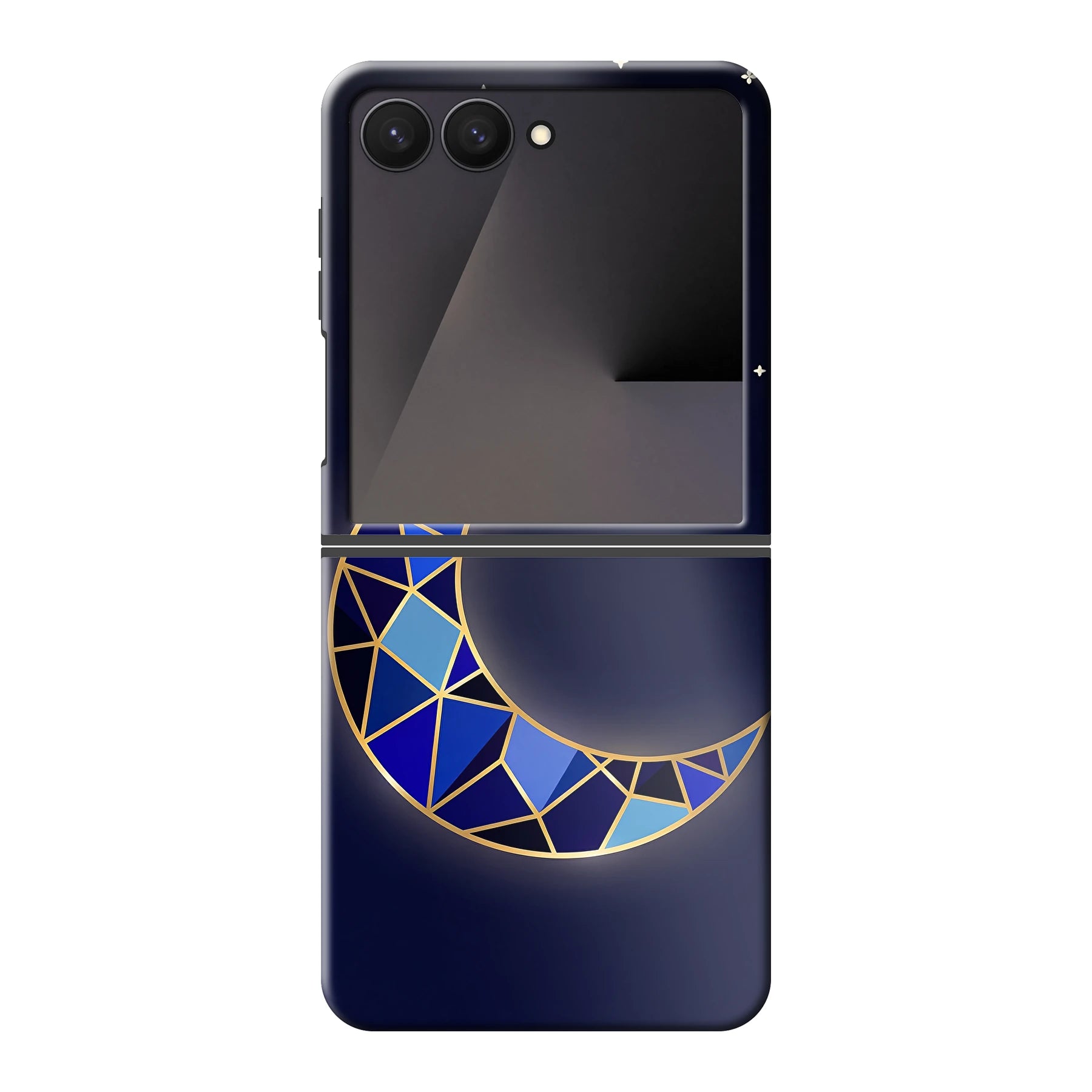 Samsung Galaxy Z Flip7 phone case