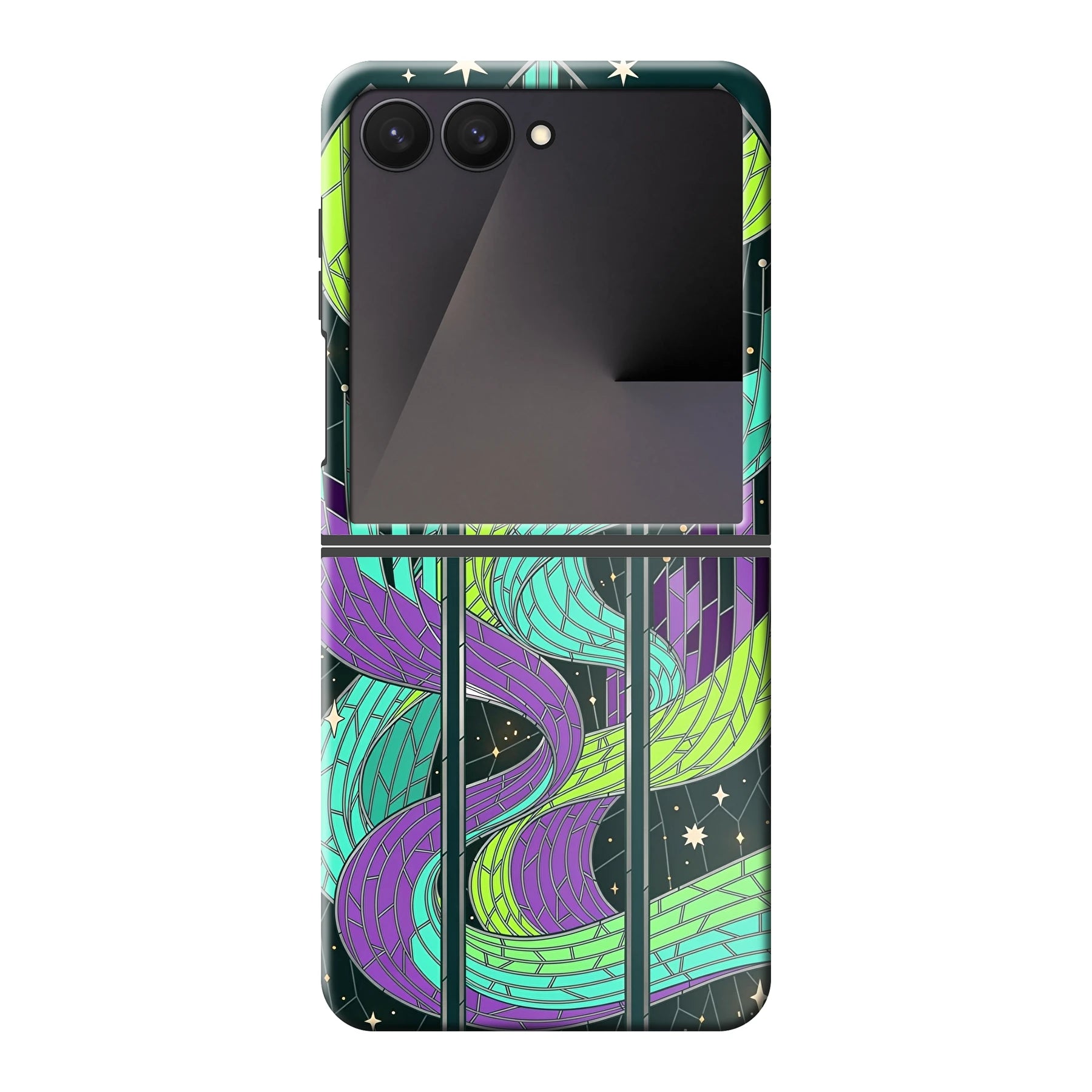 Samsung Galaxy Z Flip7 phone case