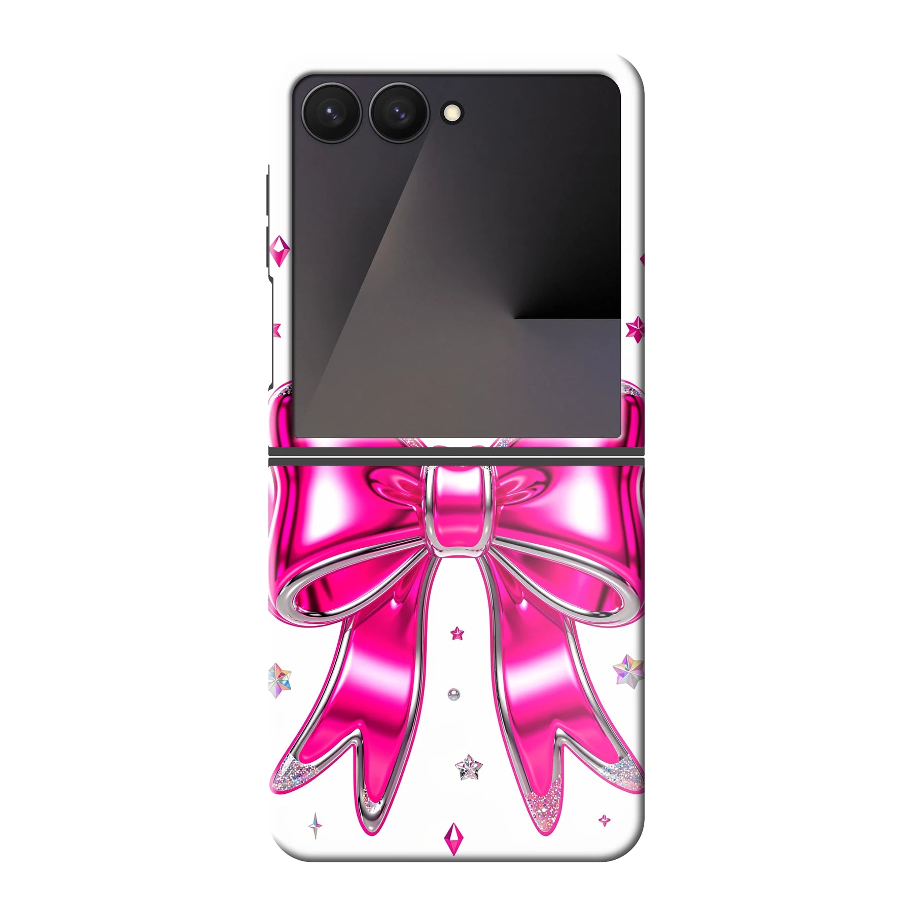 Samsung Galaxy Z Flip7 phone case