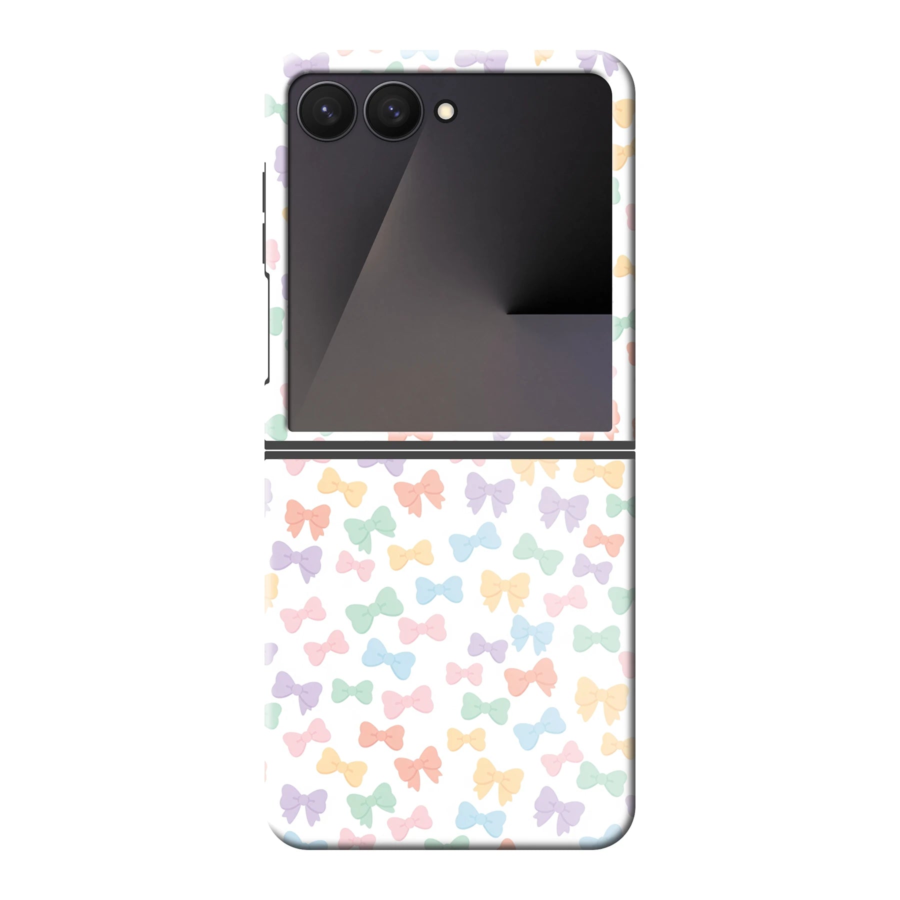 Samsung Galaxy Z Flip7 phone case