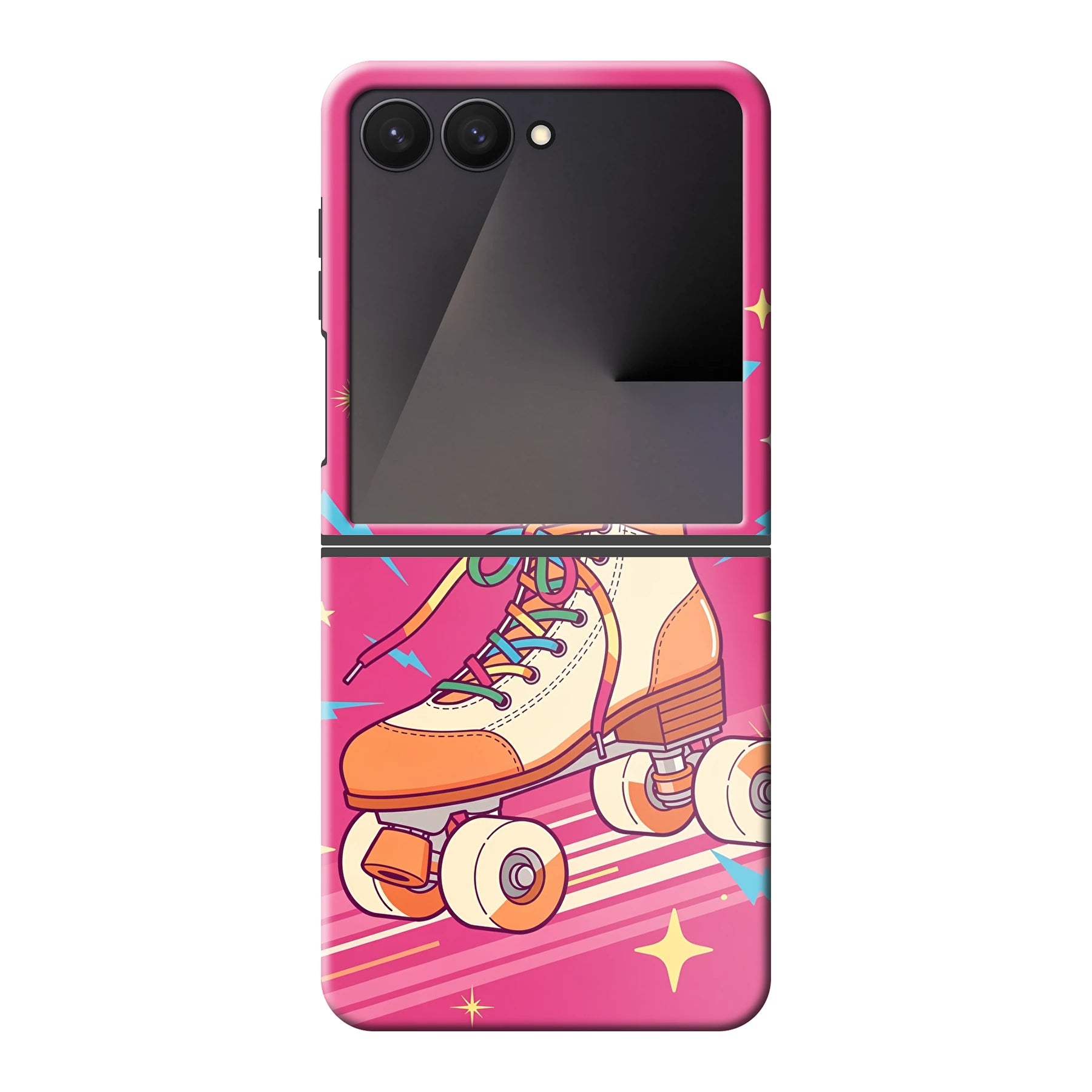 Samsung Galaxy Z Flip7 phone case