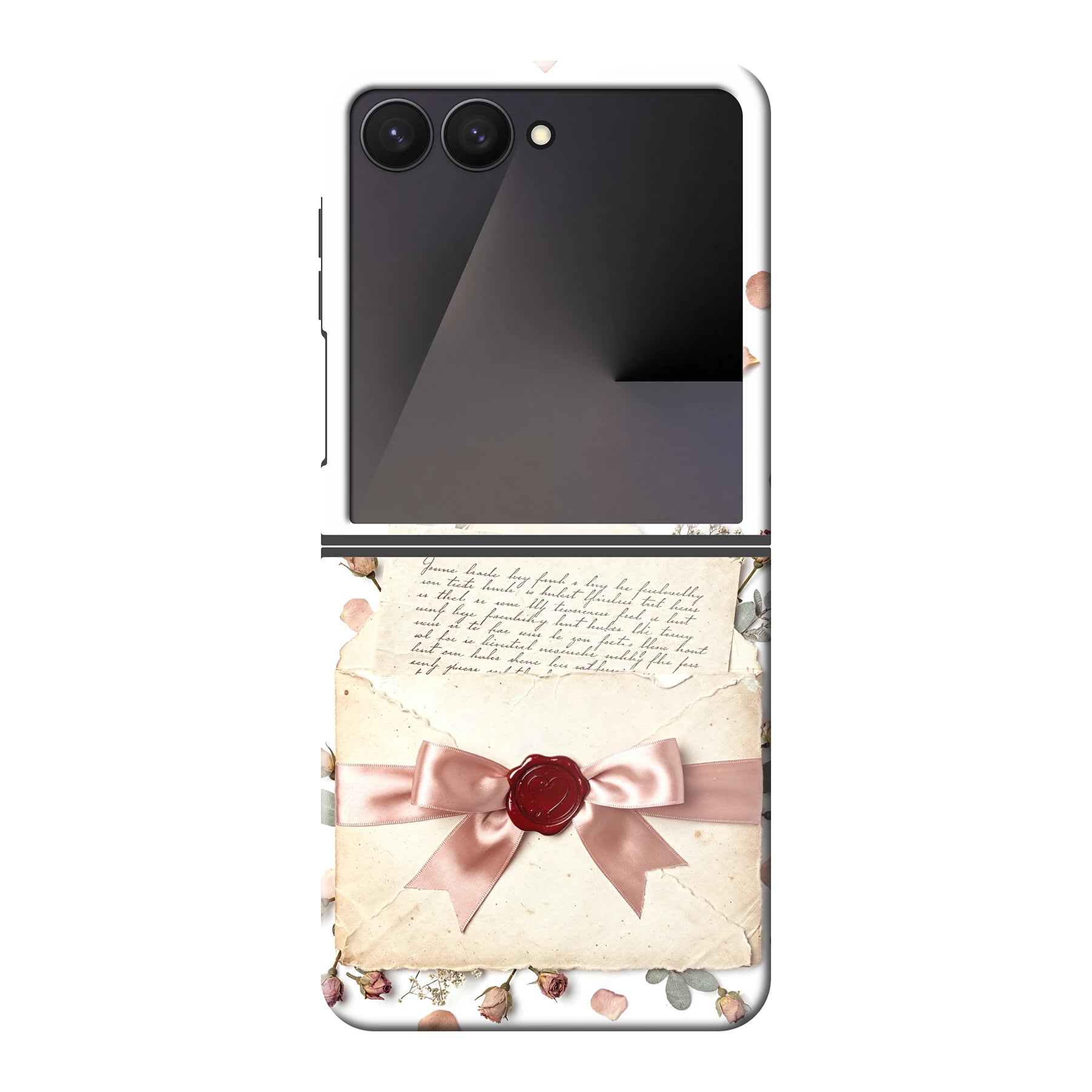 Samsung Galaxy Z Flip7 phone case