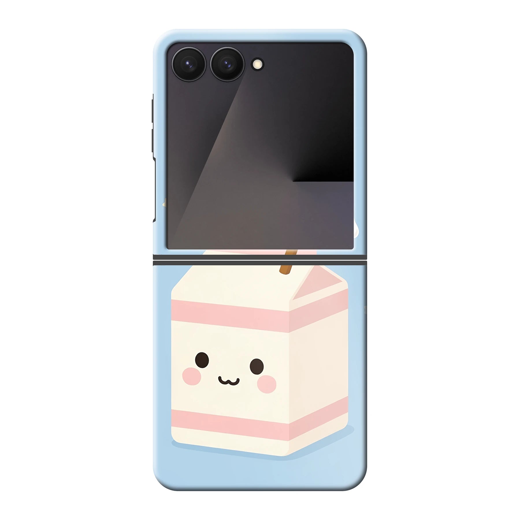 Samsung Galaxy Z Flip7 phone case