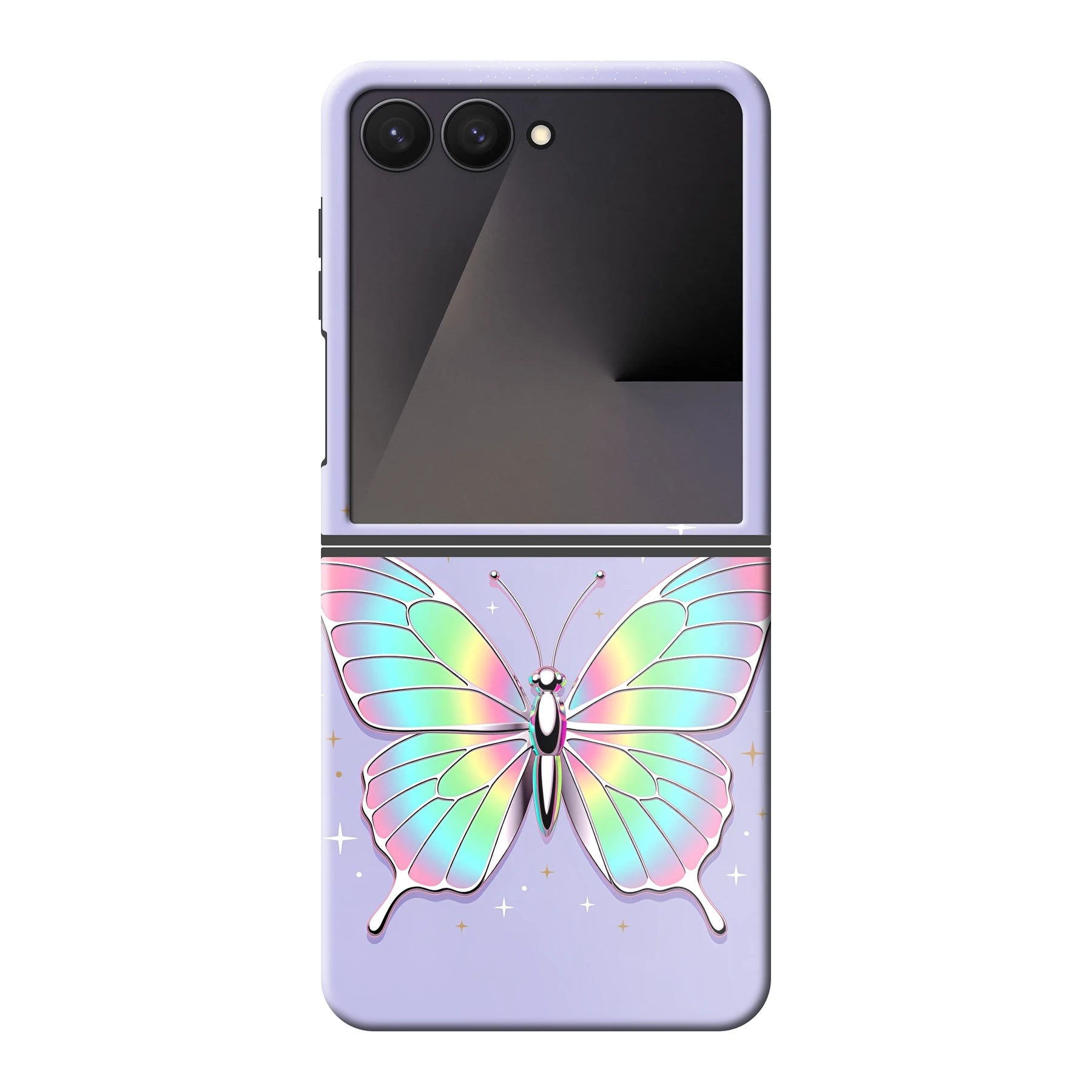 Samsung Galaxy Z Flip7 phone case
