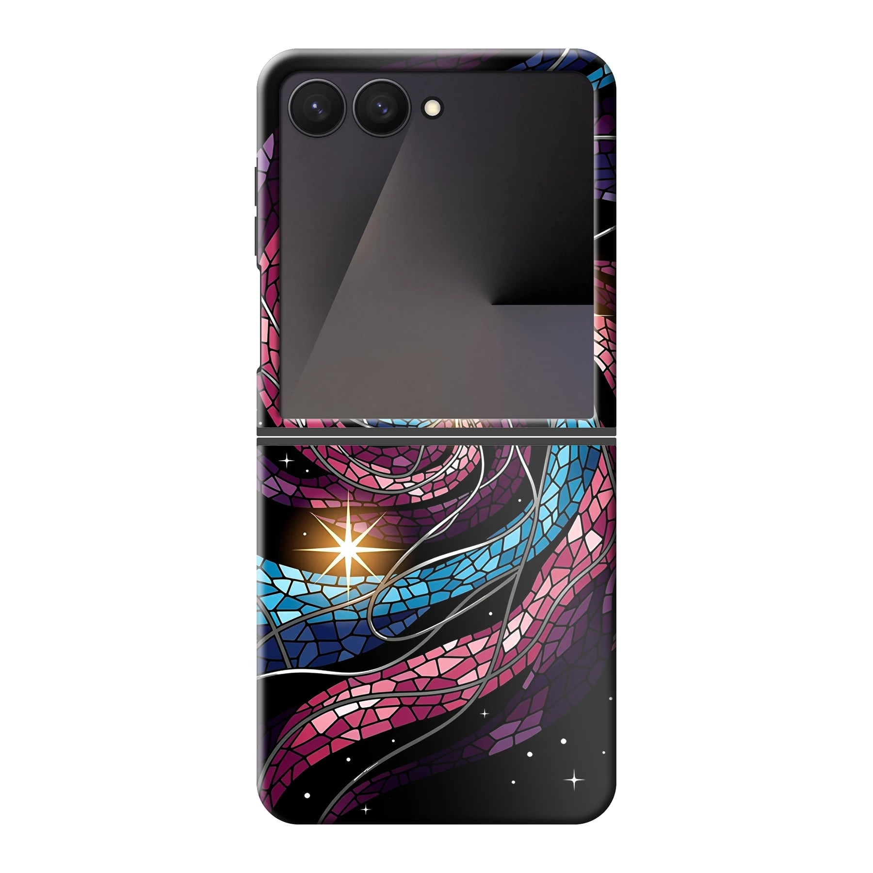 Samsung Galaxy Z Flip7 phone case