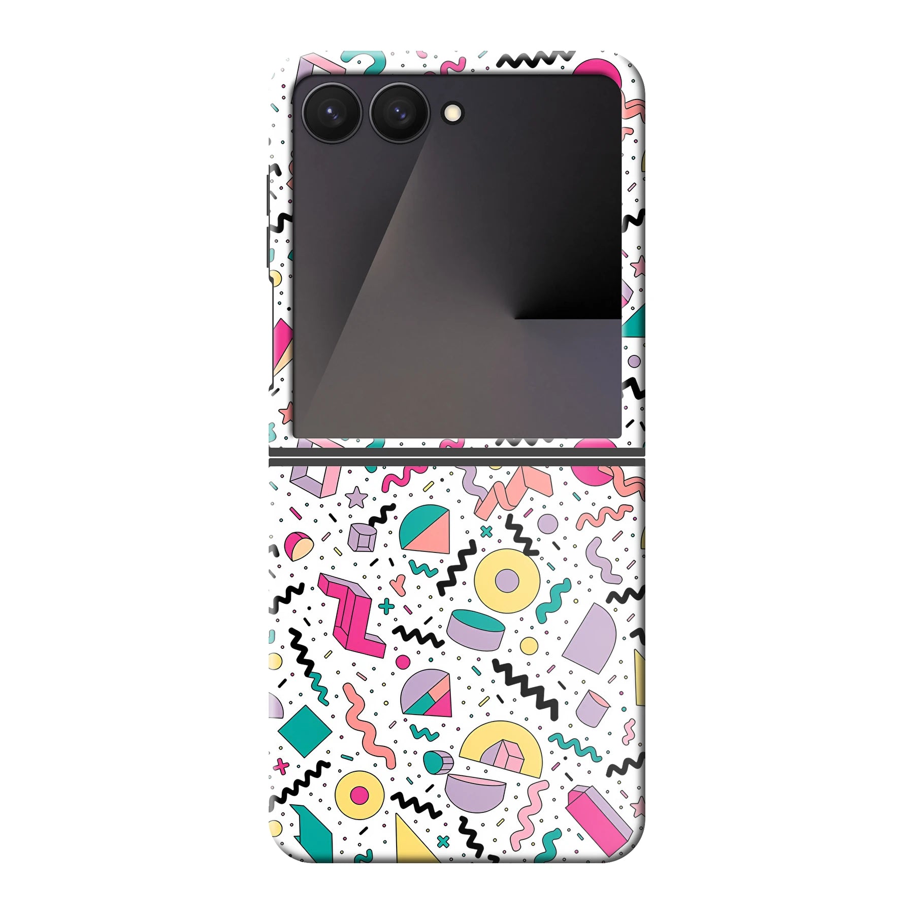 Samsung Galaxy Z Flip7 phone case