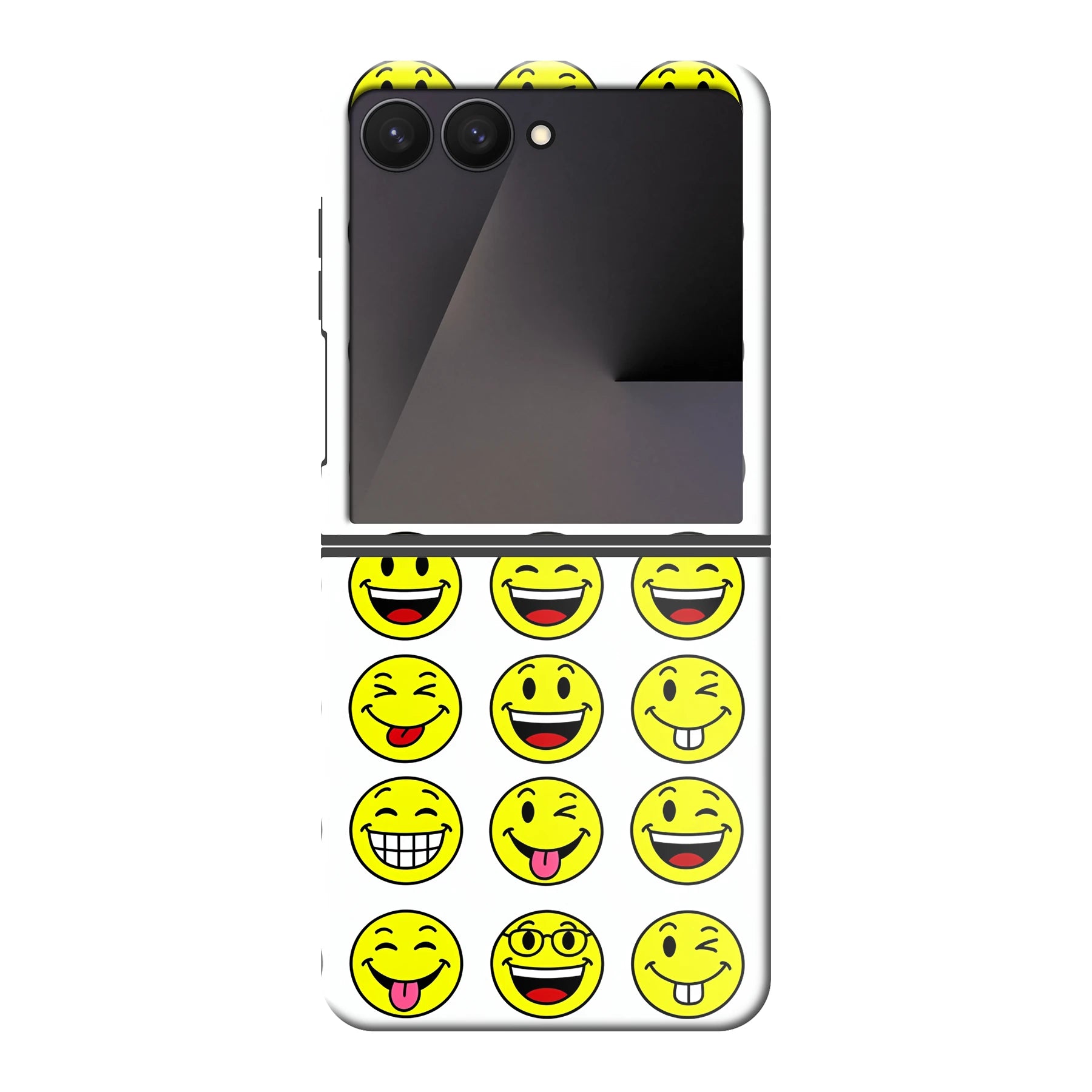 Samsung Galaxy Z Flip7 phone case