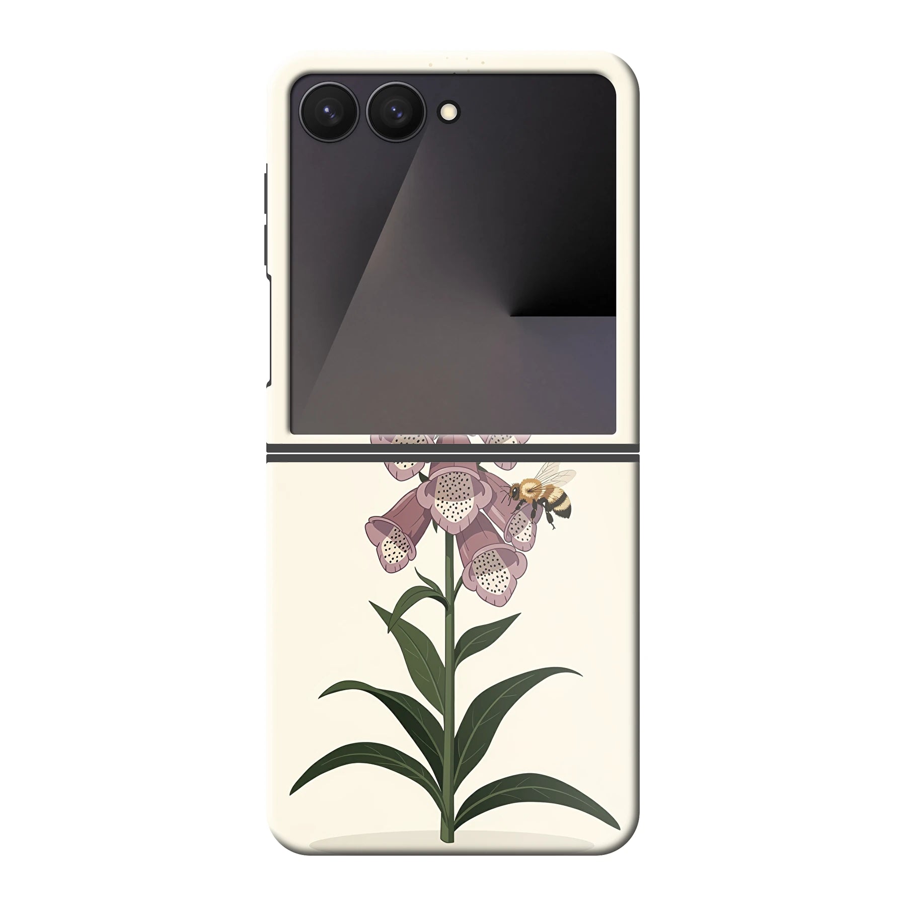 Samsung Galaxy Z Flip7 phone case