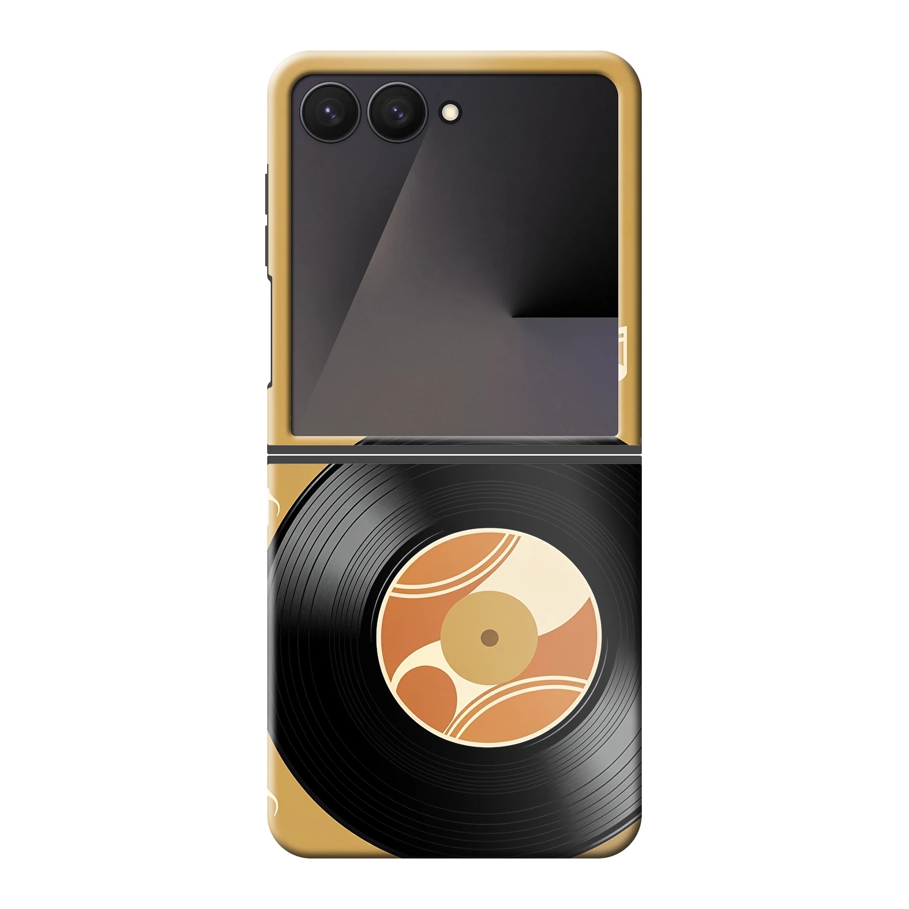 Samsung Galaxy Z Flip7 phone case