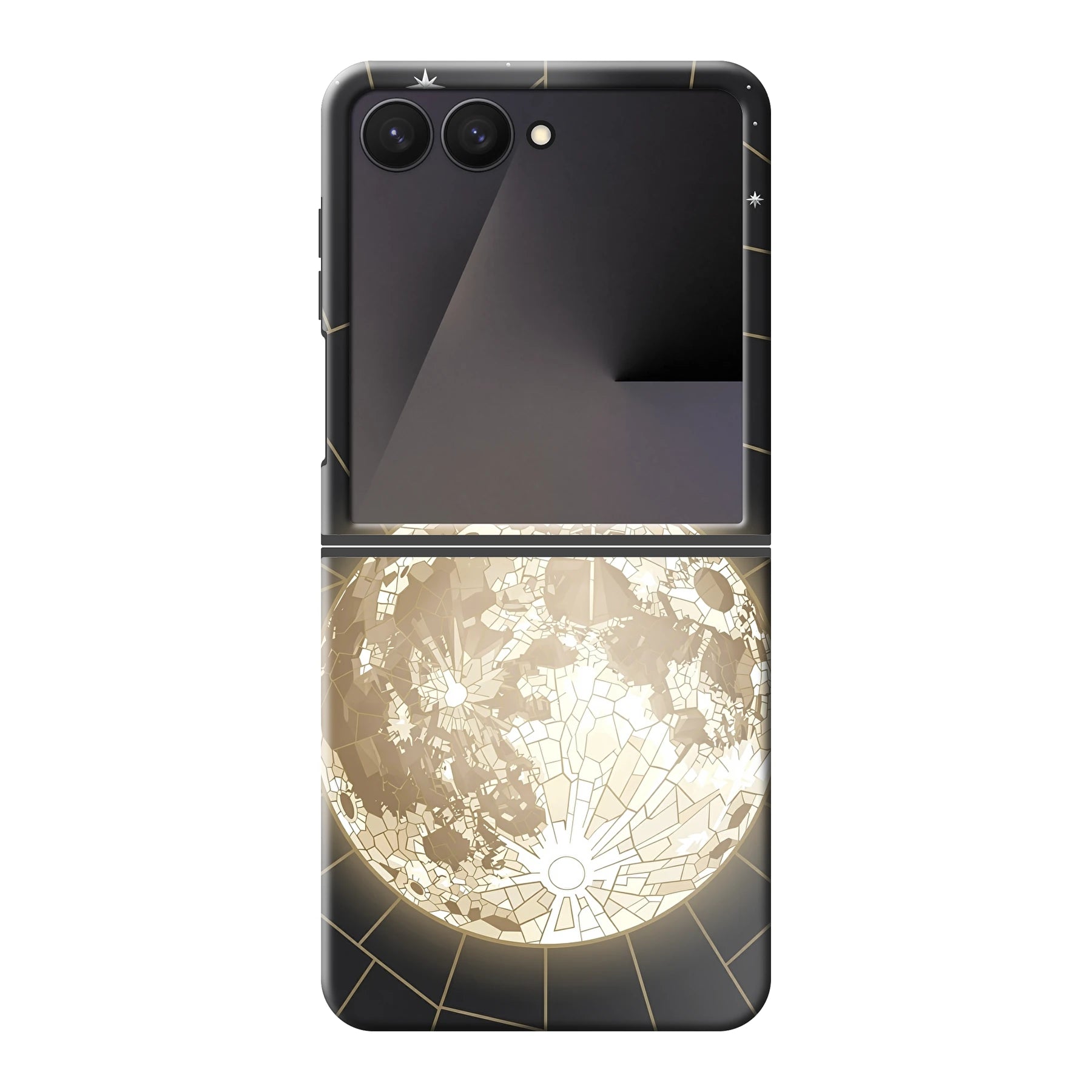 Samsung Galaxy Z Flip7 phone case