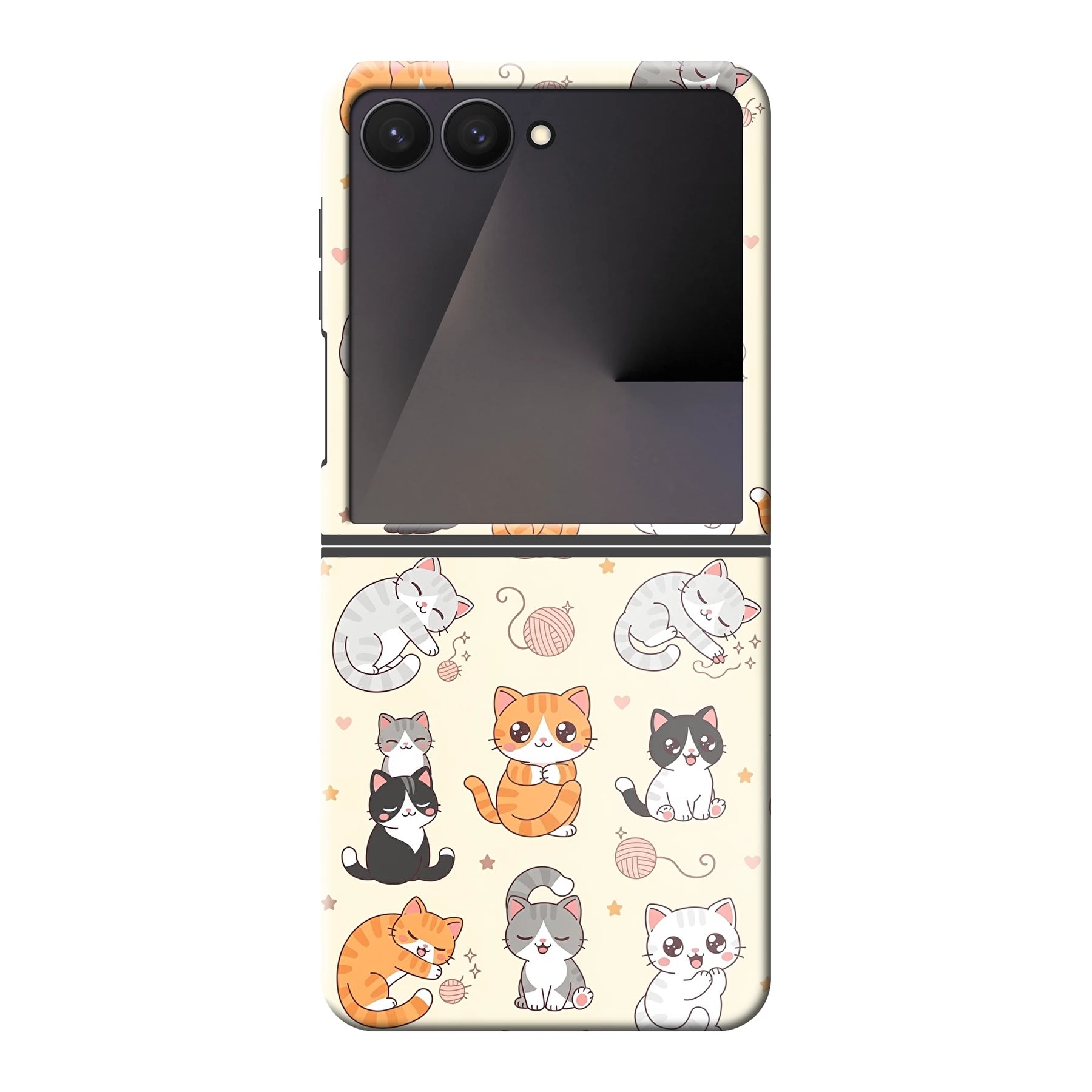 Samsung Galaxy Z Flip7 phone case