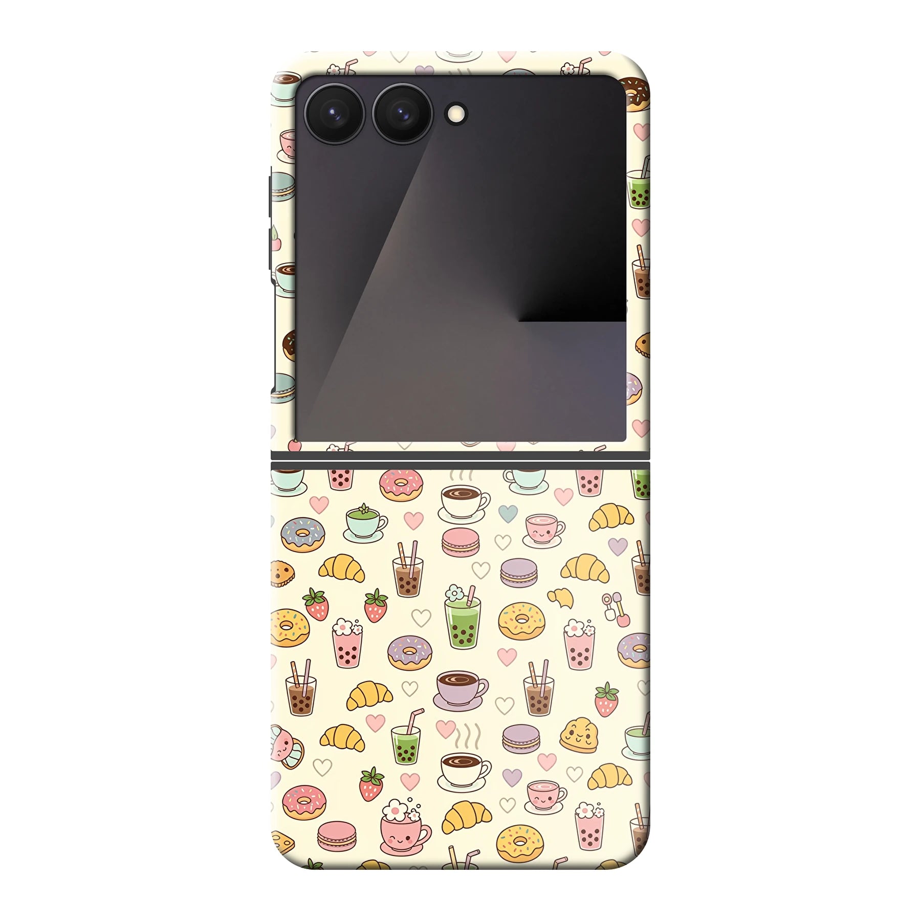 Samsung Galaxy Z Flip7 phone case