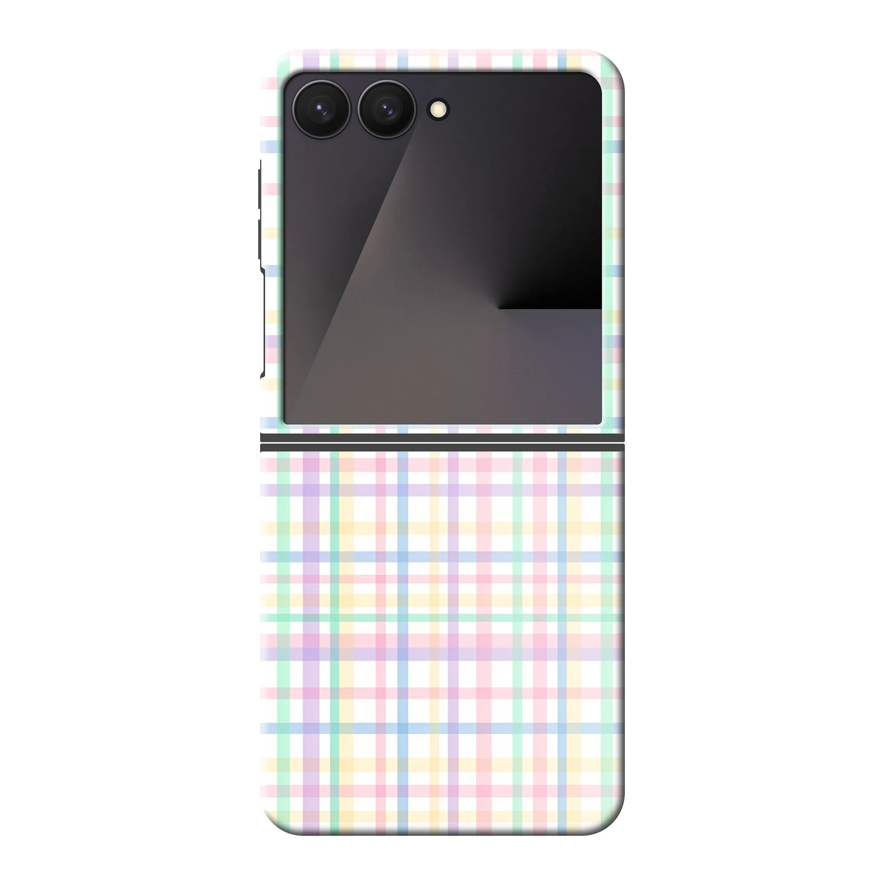 Samsung Galaxy Z Flip7 phone case