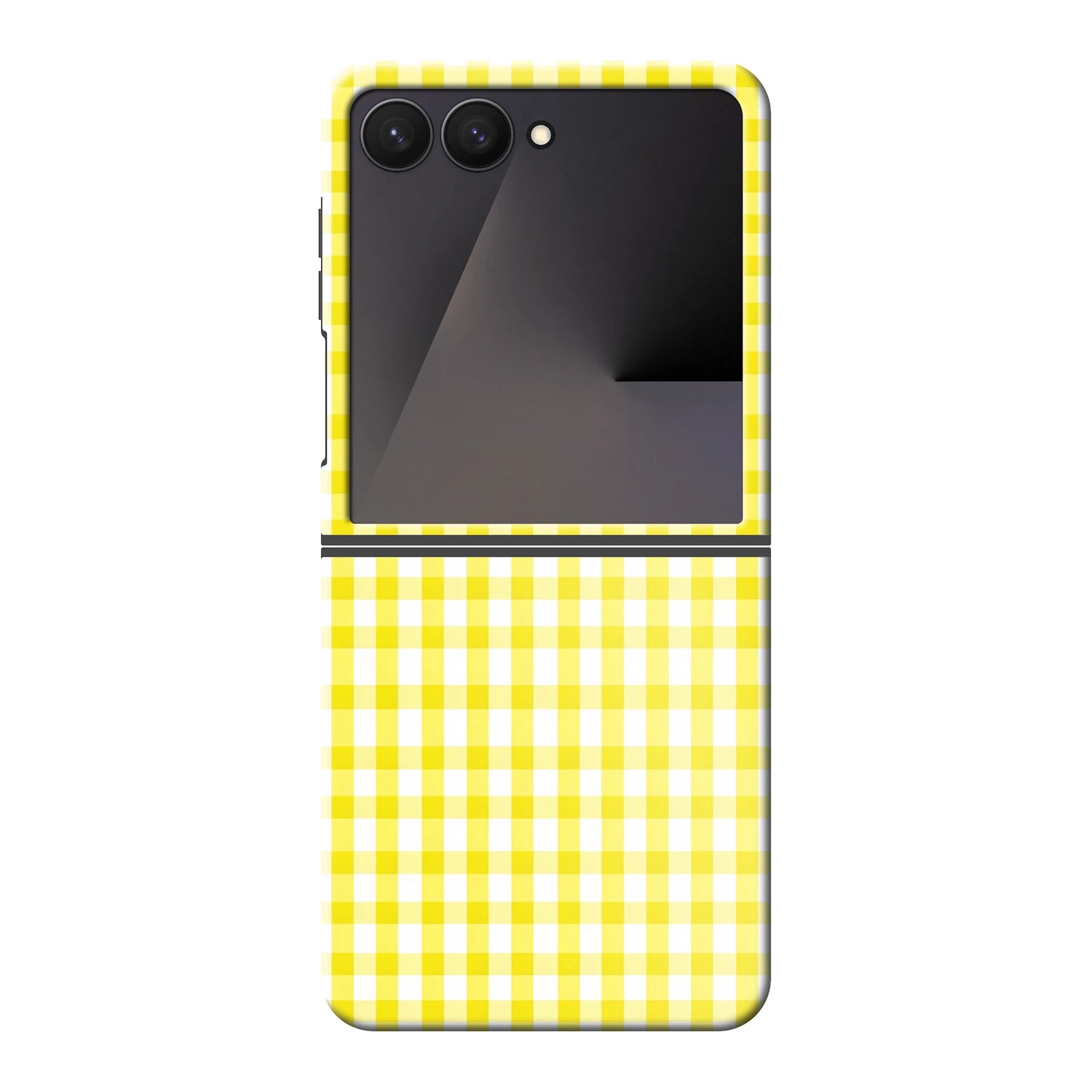 Samsung Galaxy Z Flip7 phone case