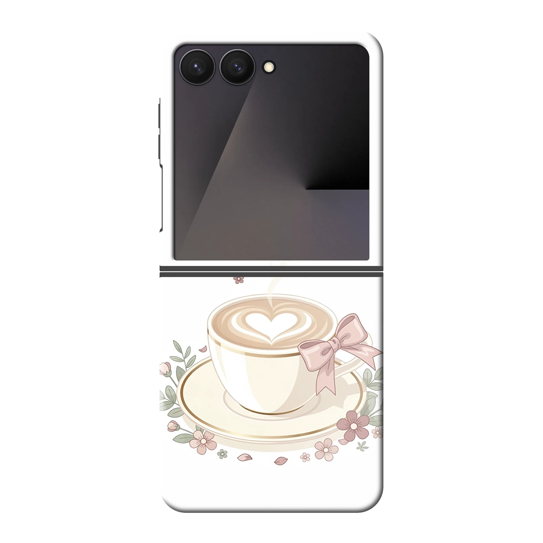 Samsung Galaxy Z Flip7 phone case