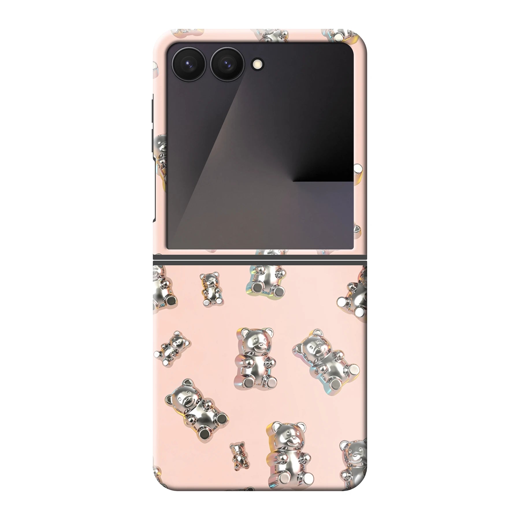 Samsung Galaxy Z Flip7 phone case