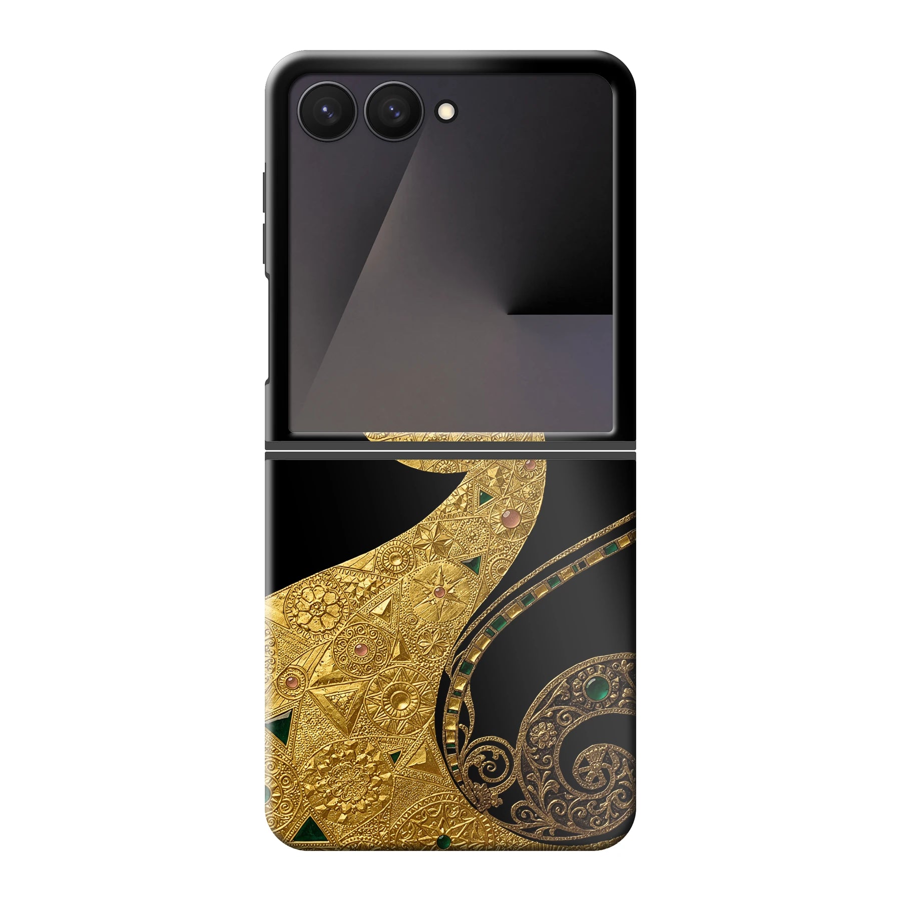 Samsung Galaxy Z Flip7 phone case
