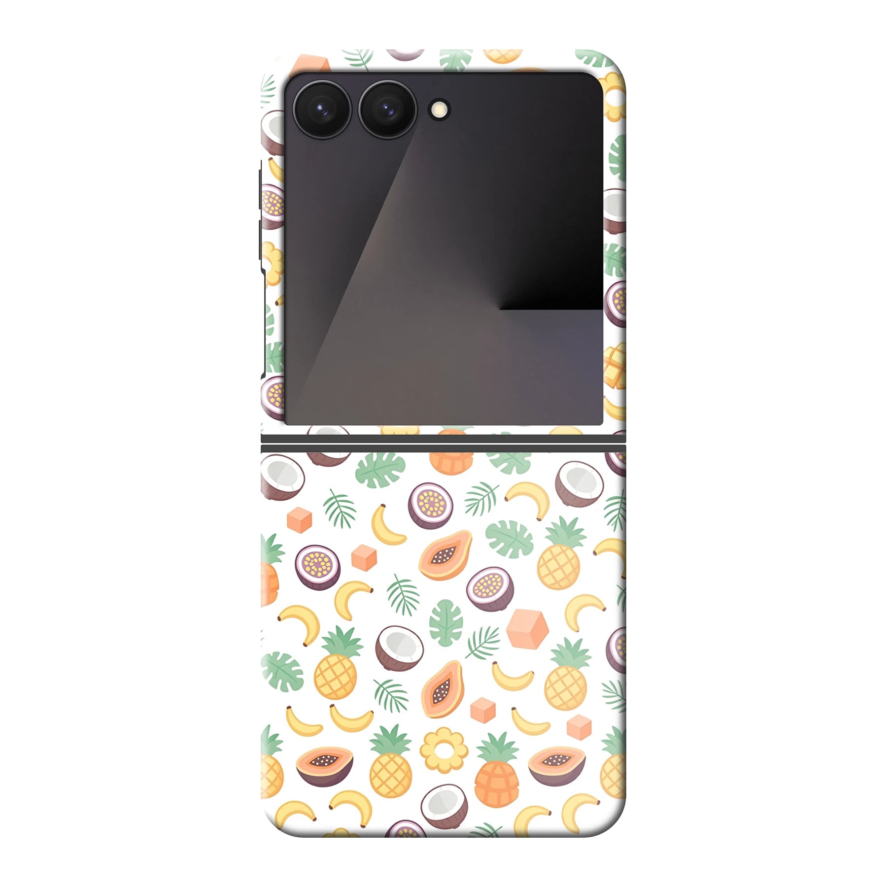 Samsung Galaxy Z Flip7 phone case
