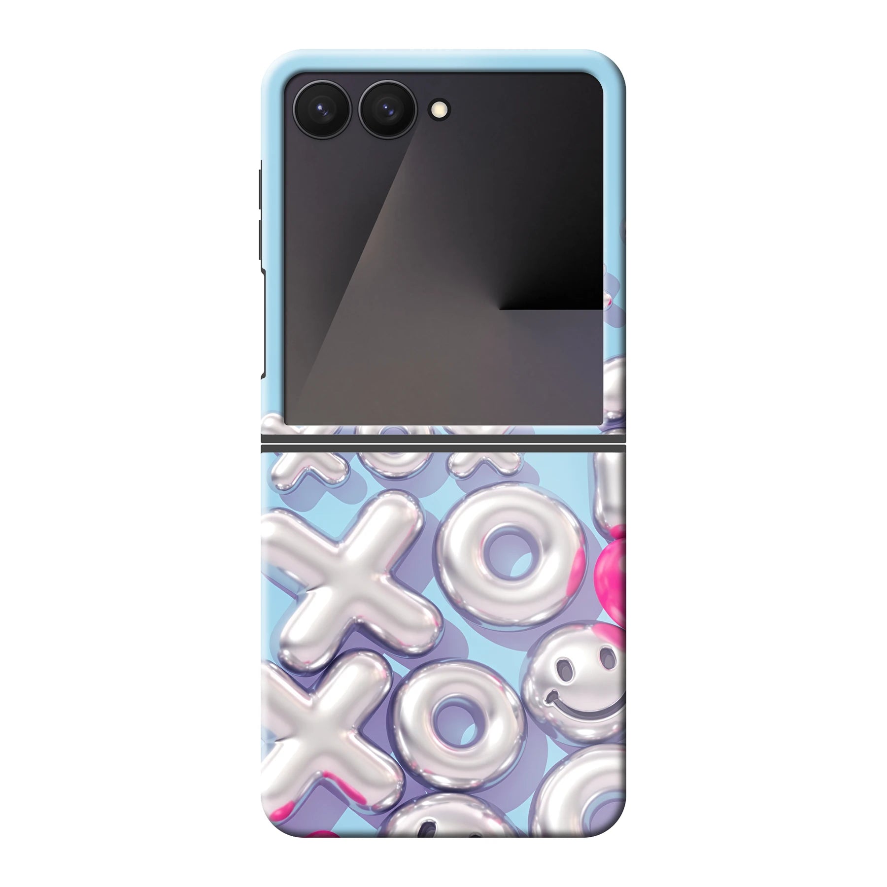 Samsung Galaxy Z Flip7 phone case