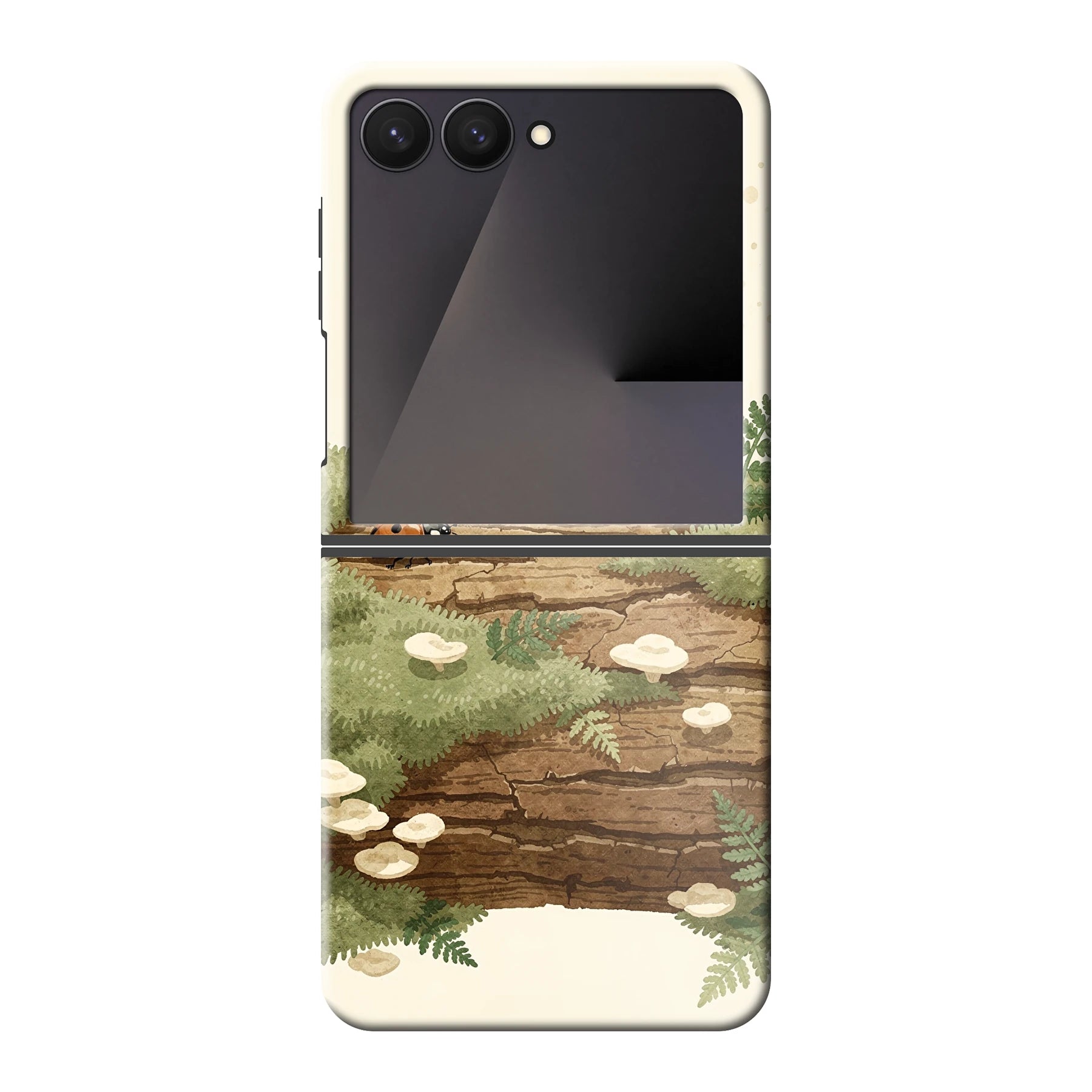 Samsung Galaxy Z Flip7 phone case