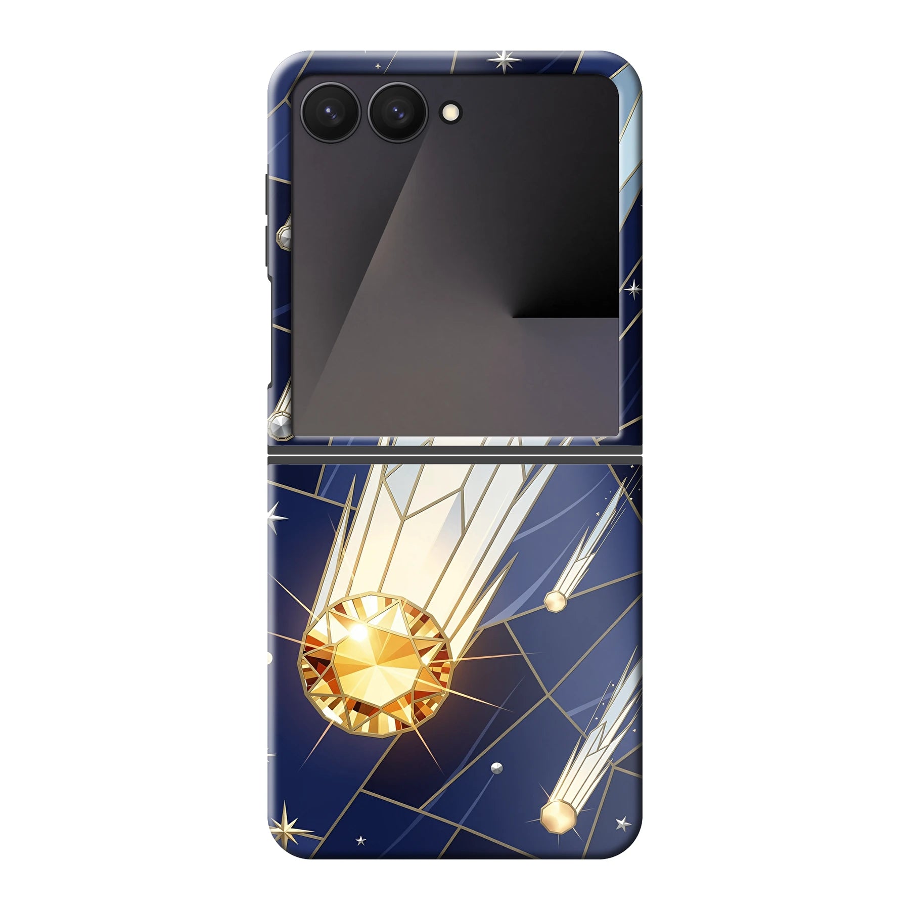Samsung Galaxy Z Flip7 phone case