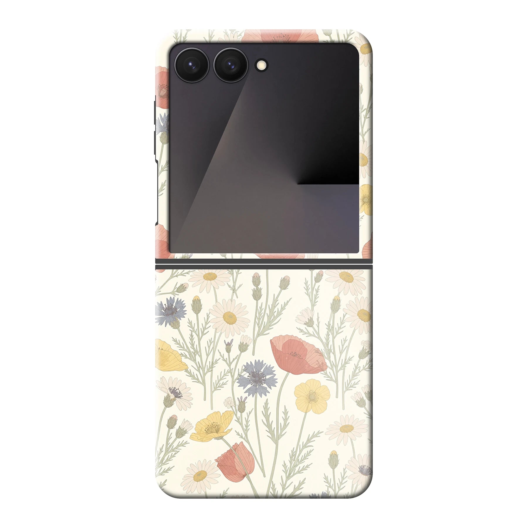 Samsung Galaxy Z Flip7 phone case