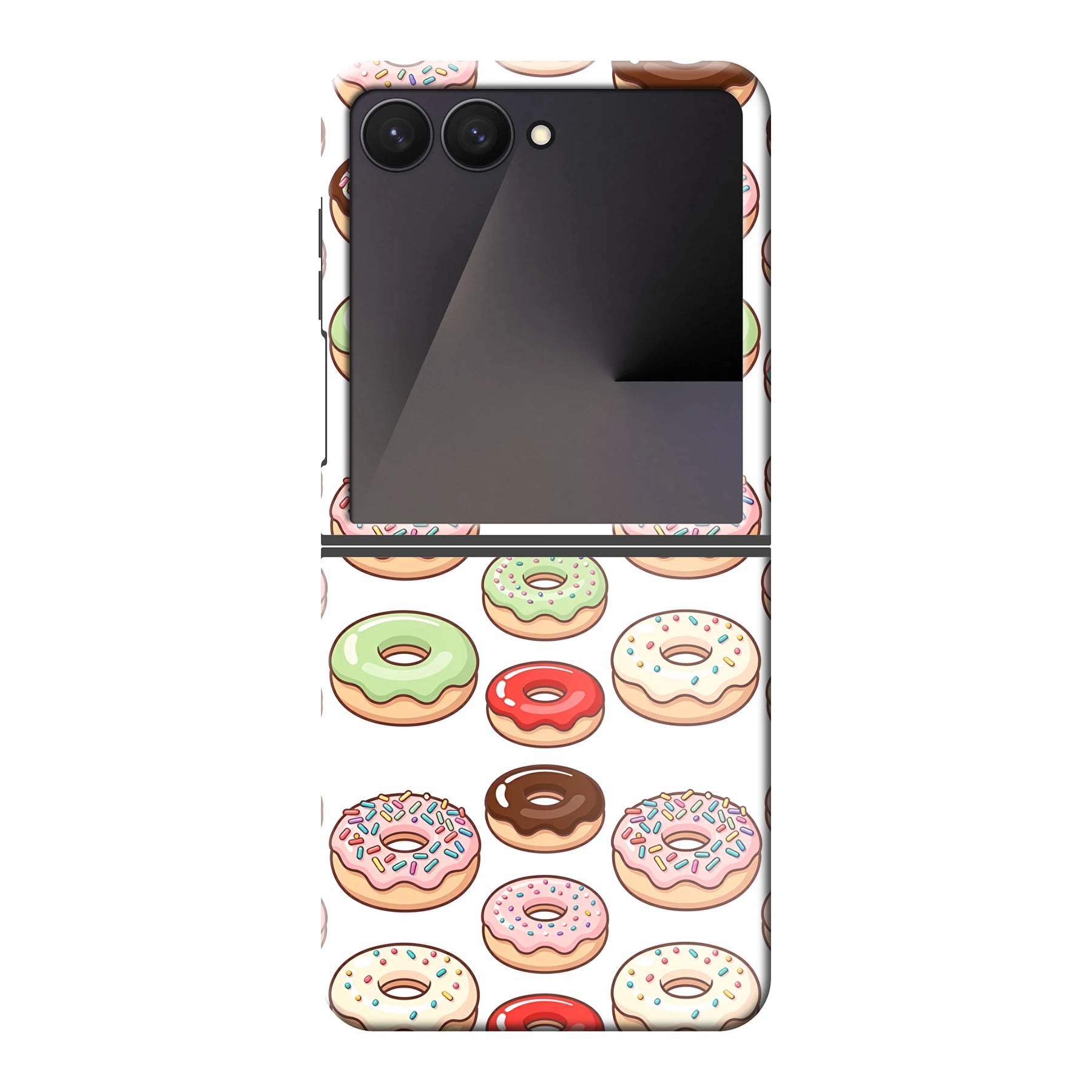 Samsung Galaxy Z Flip7 phone case
