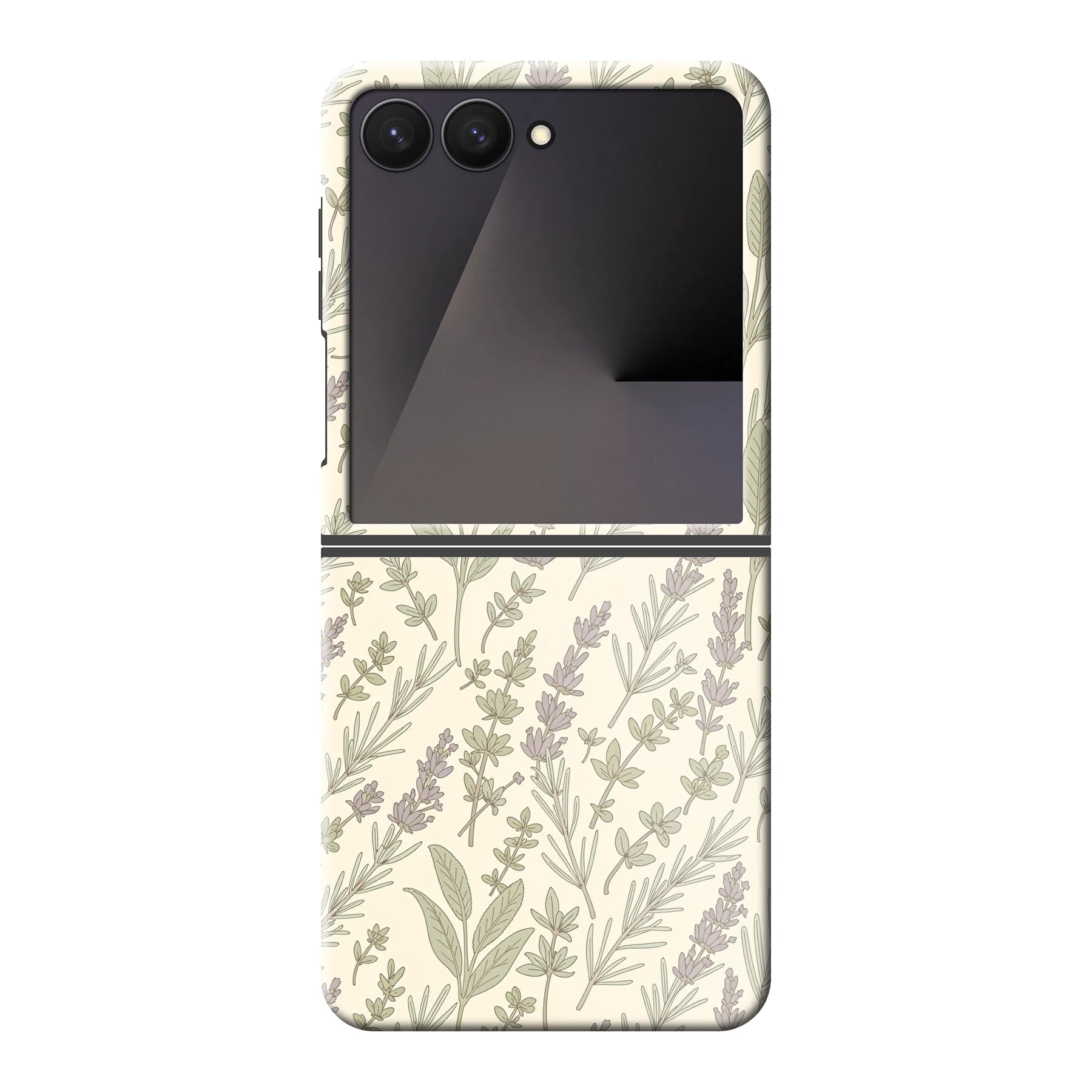 Samsung Galaxy Z Flip7 phone case