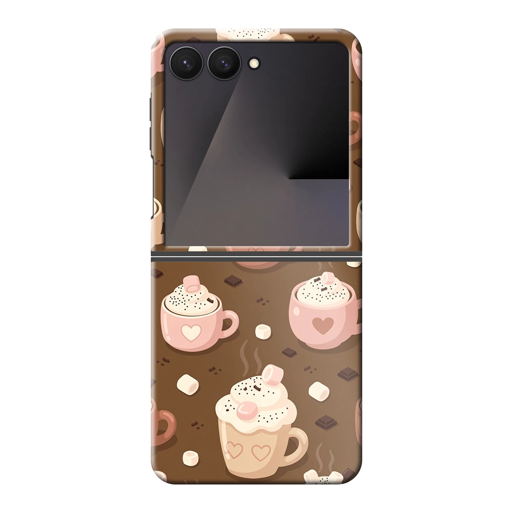 Samsung Galaxy Z Flip7 phone case