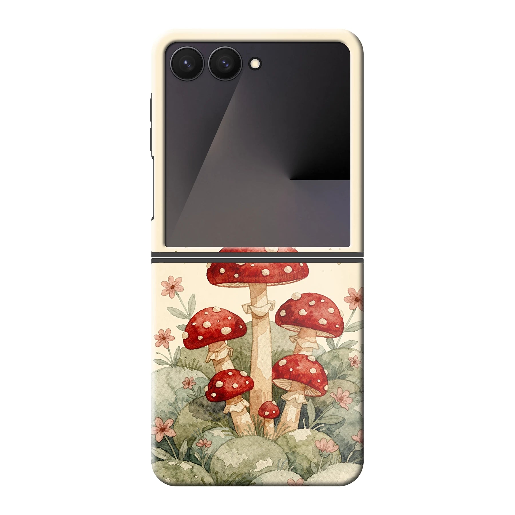 Samsung Galaxy Z Flip7 phone case