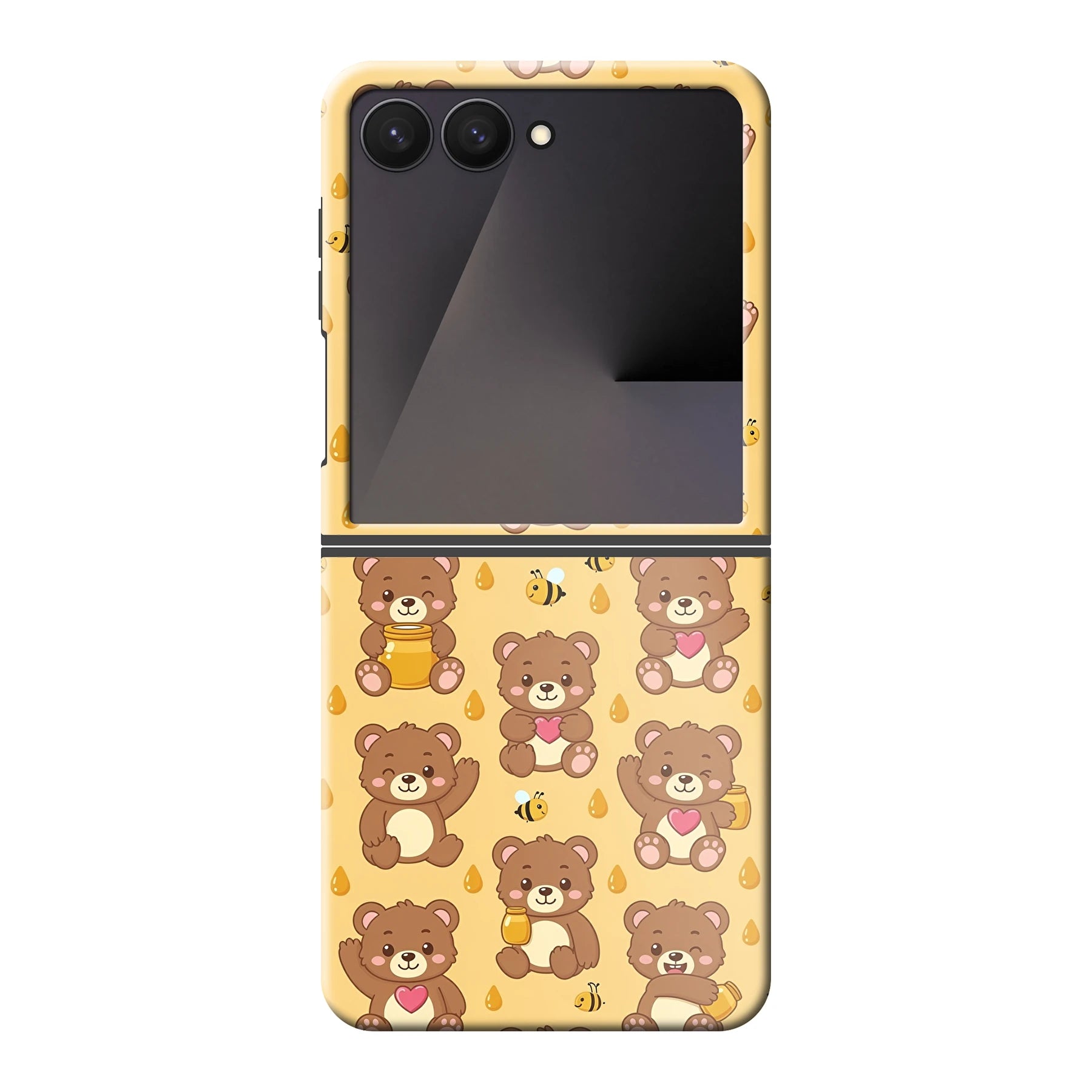Samsung Galaxy Z Flip7 phone case