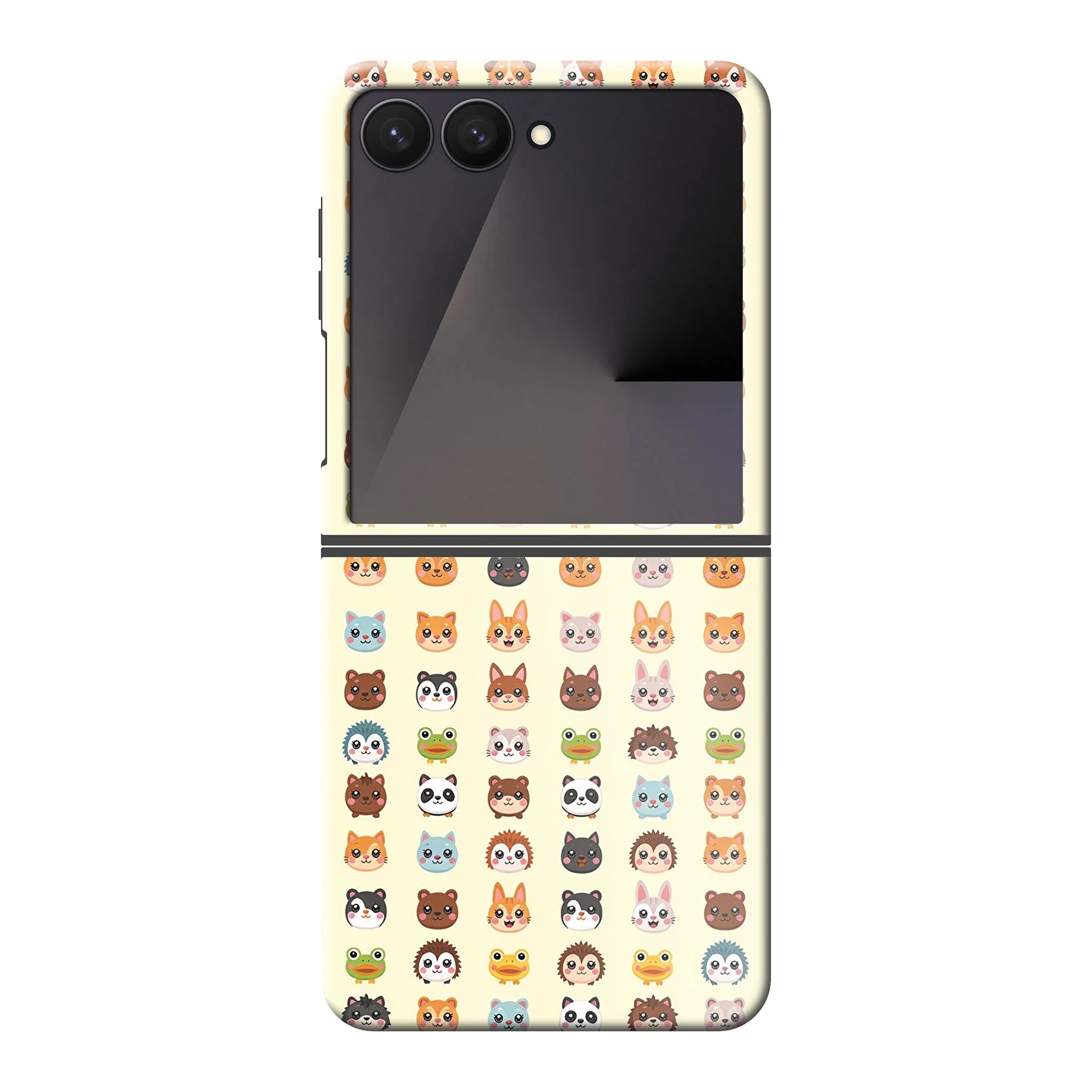 Samsung Galaxy Z Flip7 phone case