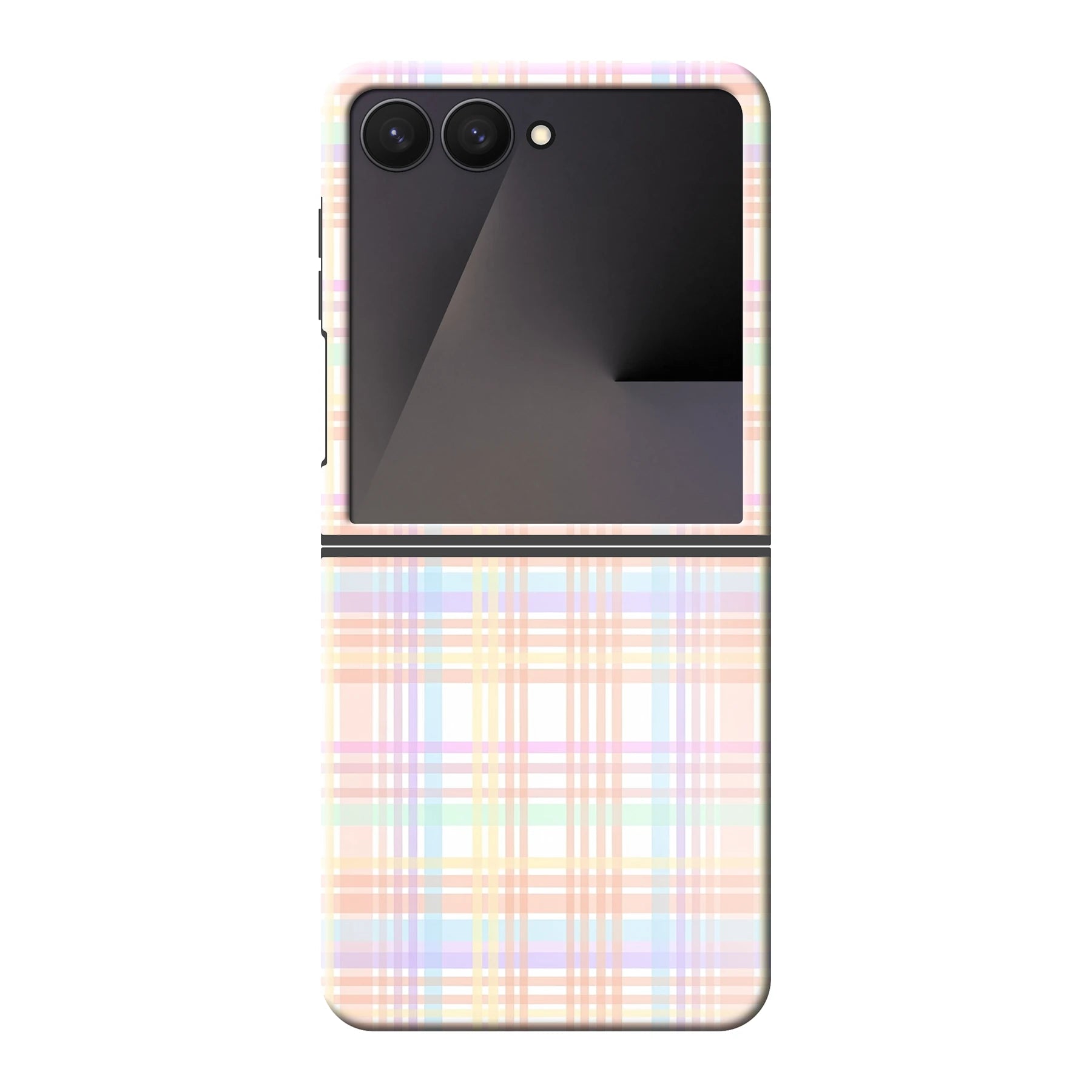 Samsung Galaxy Z Flip7 phone case