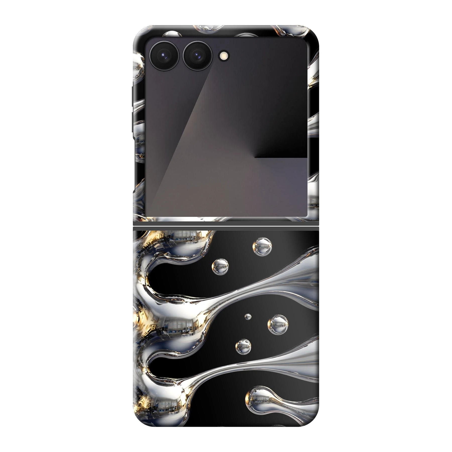 Samsung Galaxy Z Flip7 phone case