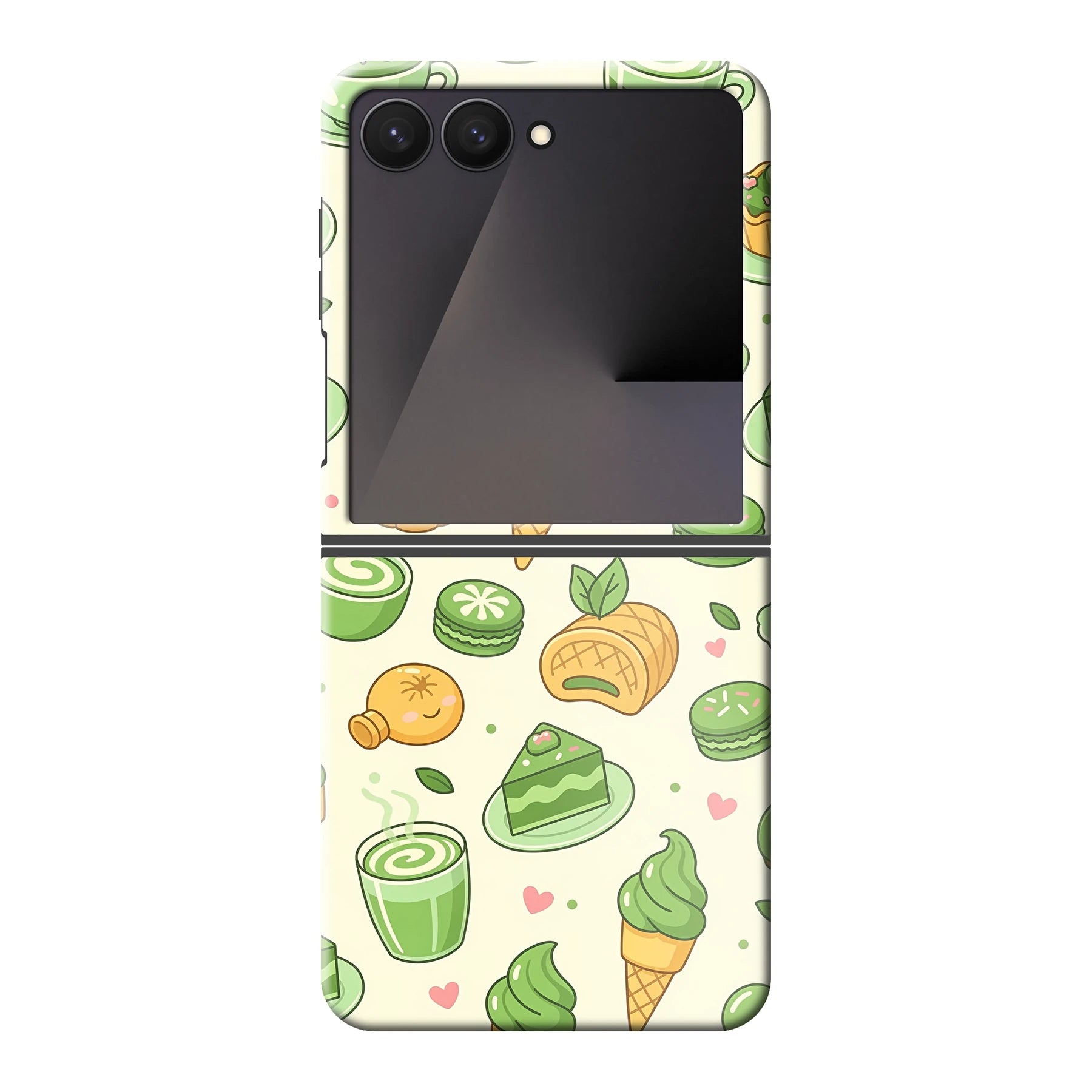 Samsung Galaxy Z Flip7 phone case