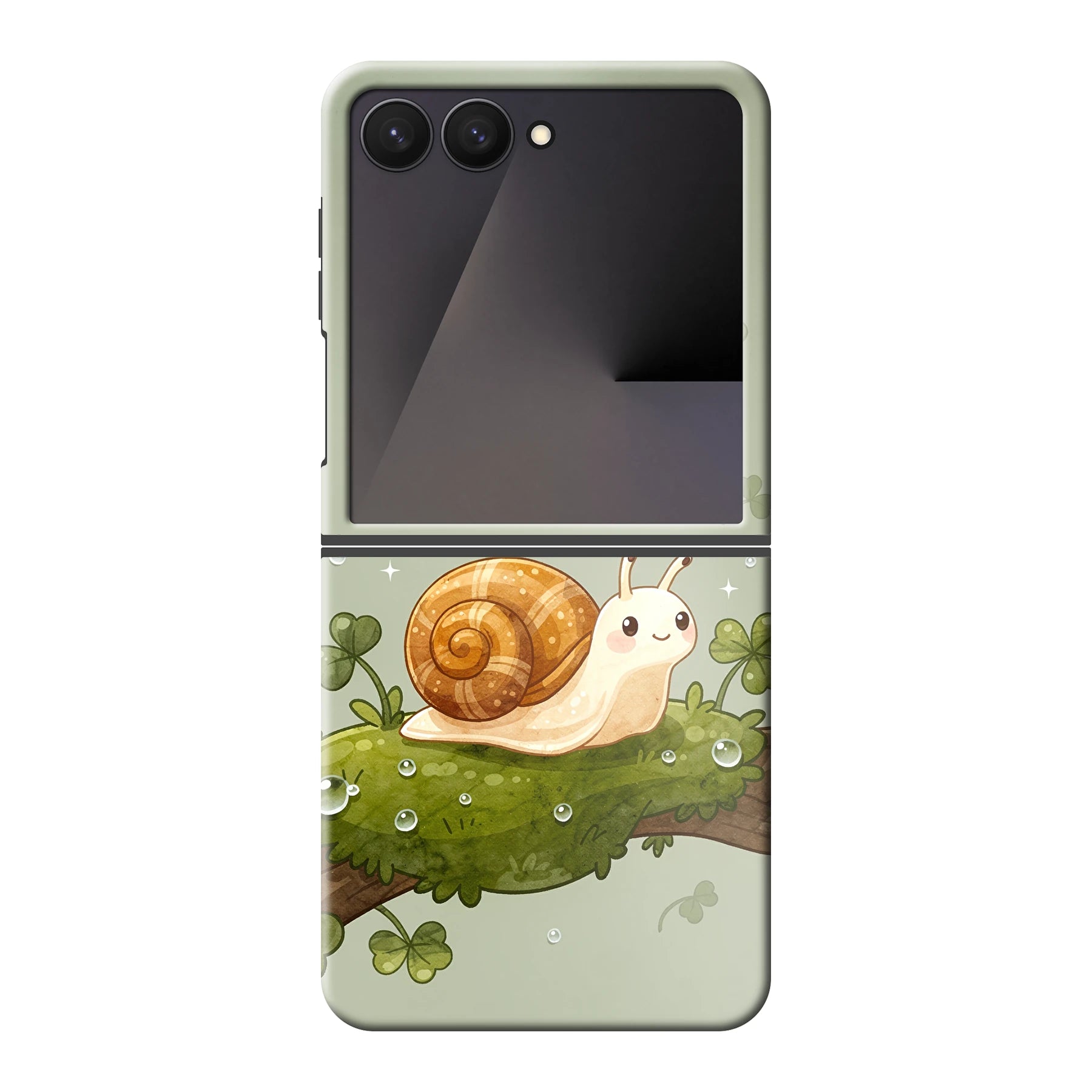 Samsung Galaxy Z Flip7 phone case