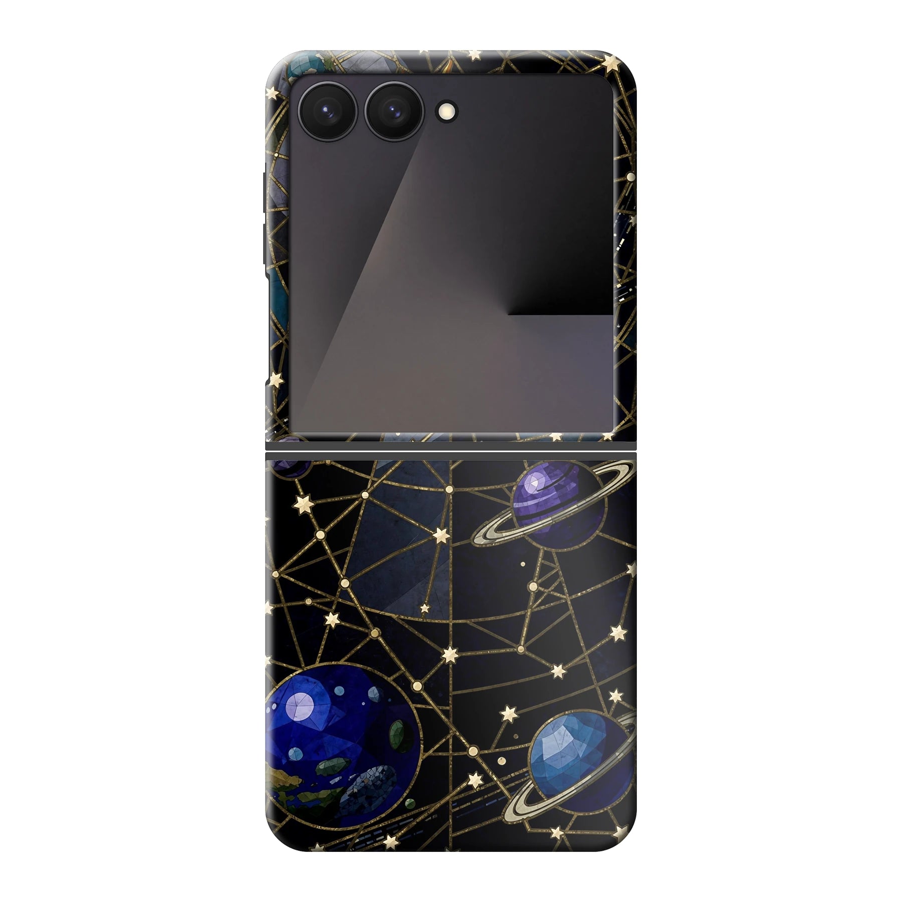 Samsung Galaxy Z Flip7 phone case