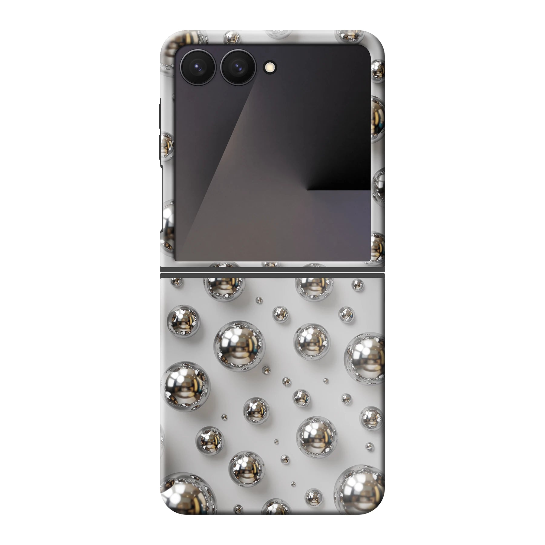 Samsung Galaxy Z Flip7 phone case