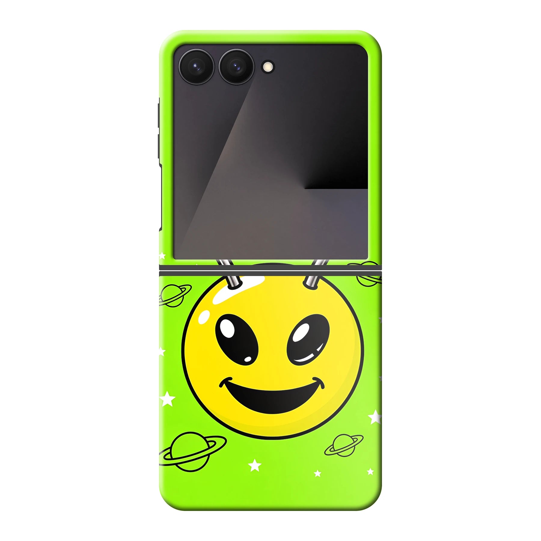 Samsung Galaxy Z Flip7 phone case