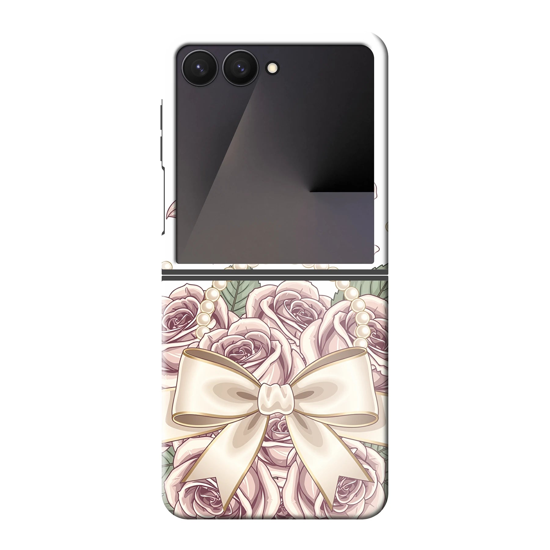 Samsung Galaxy Z Flip7 phone case