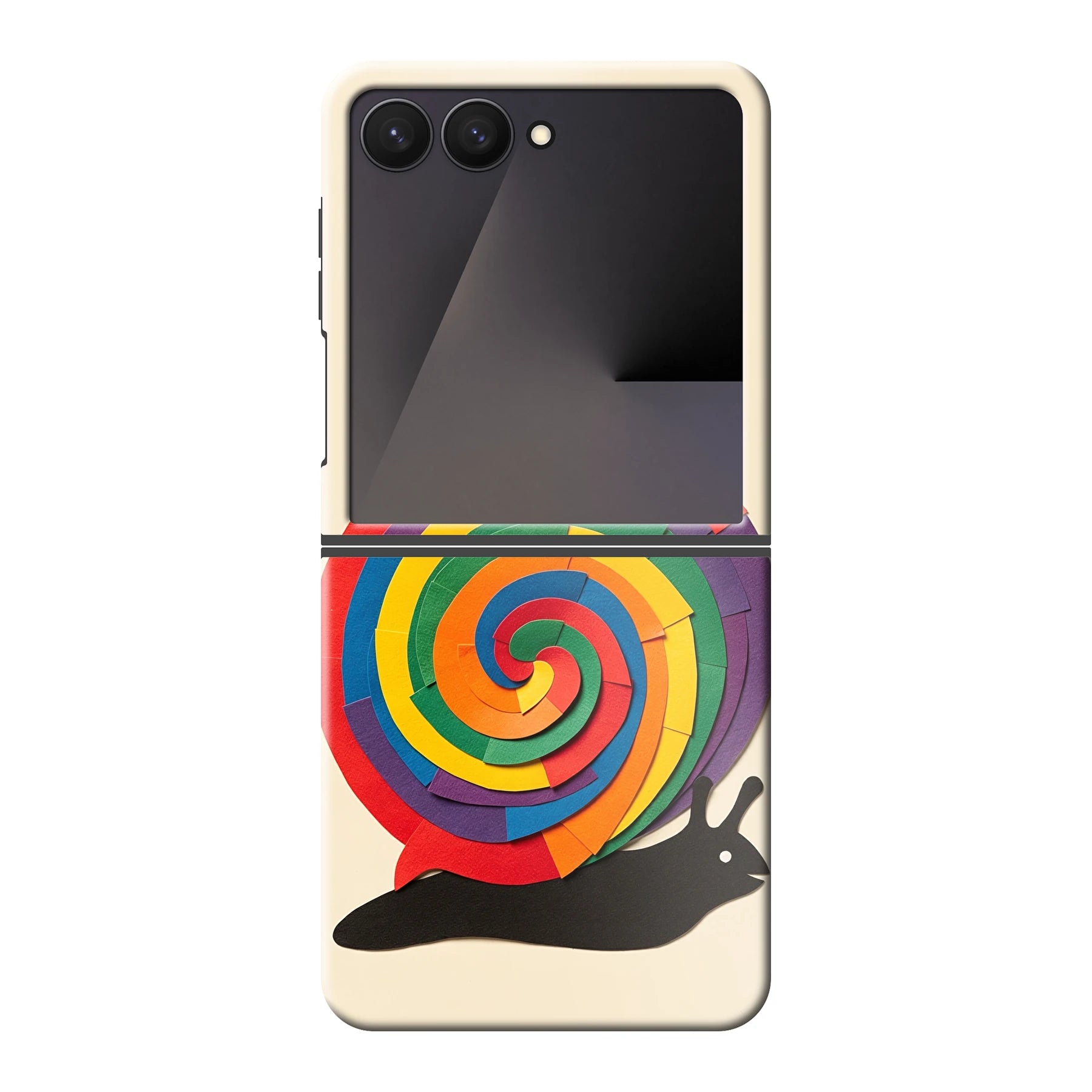 Samsung Galaxy Z Flip7 phone case