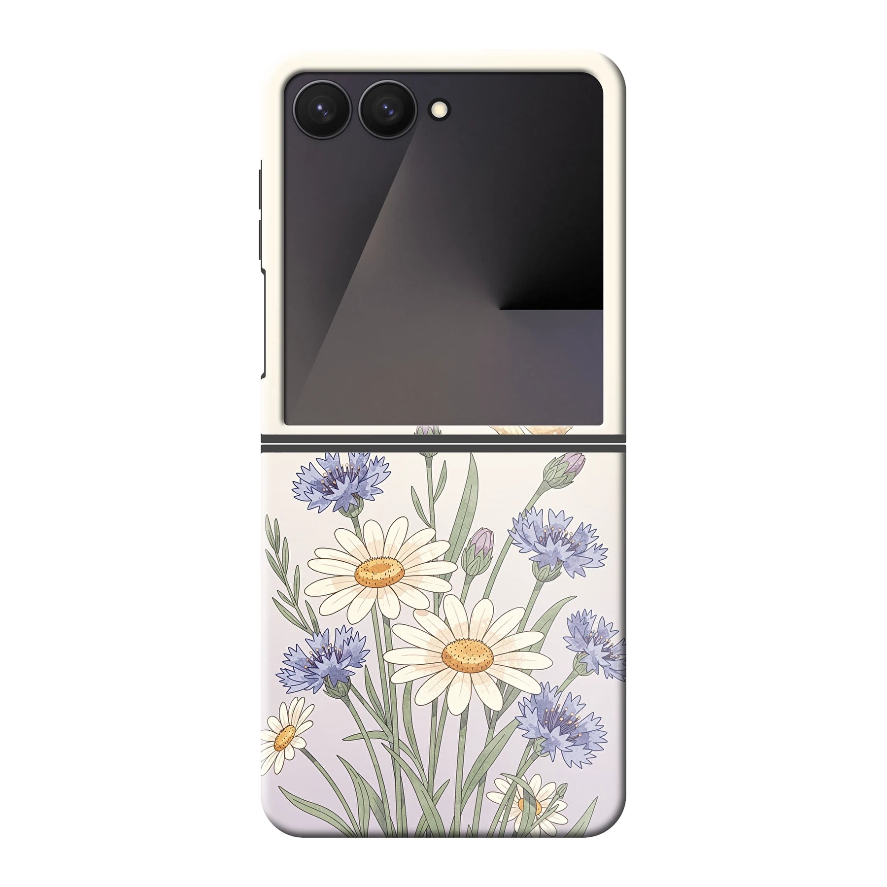 Samsung Galaxy Z Flip7 phone case