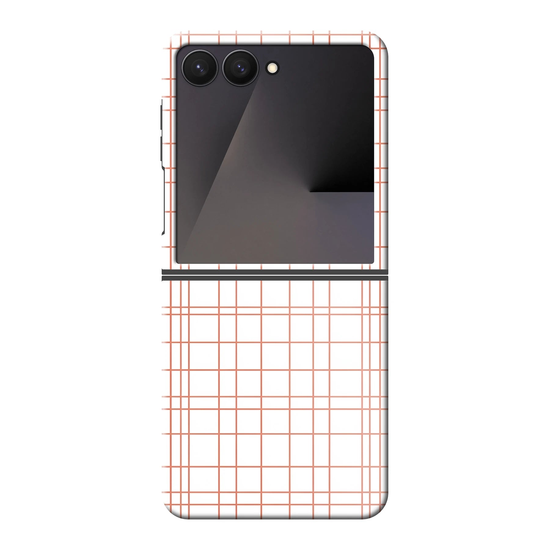 Samsung Galaxy Z Flip7 phone case