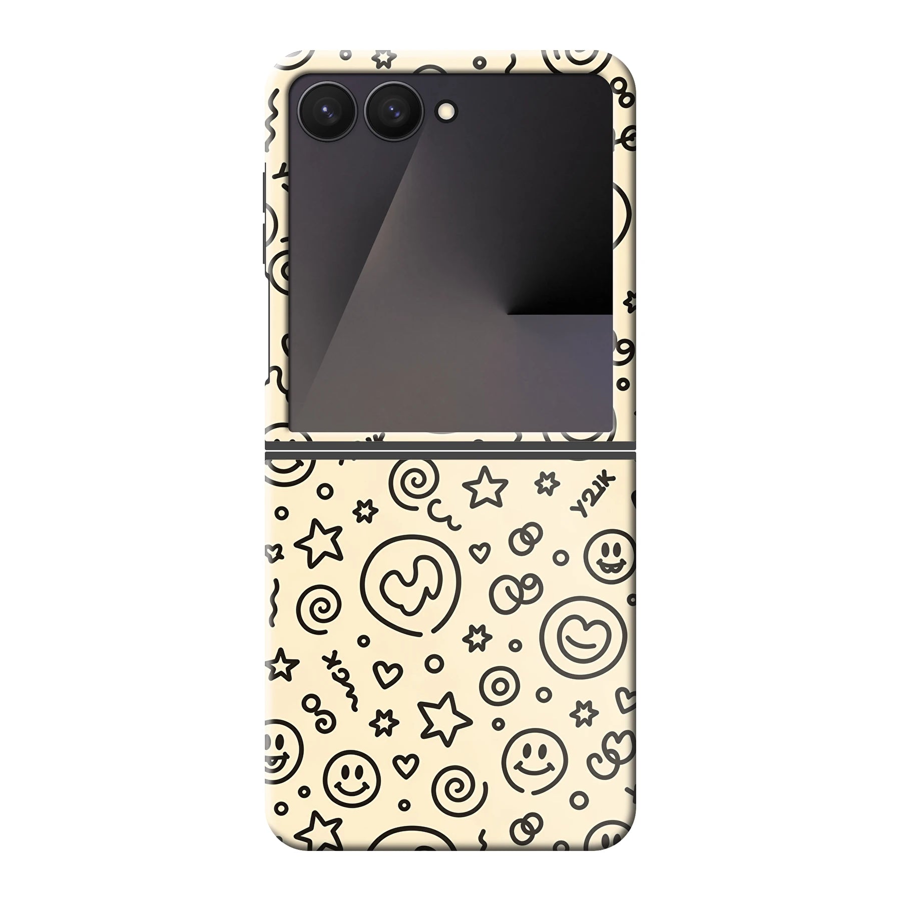 Samsung Galaxy Z Flip7 phone case