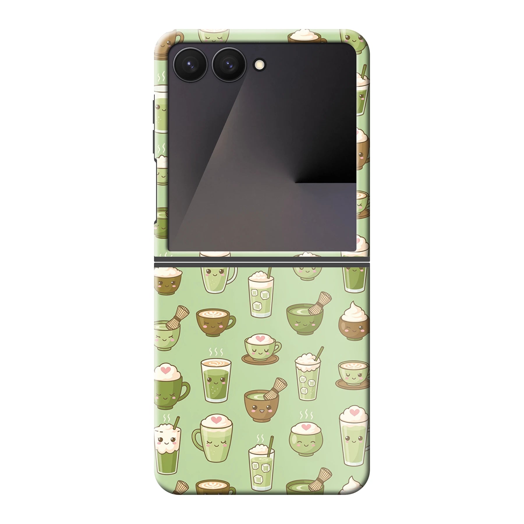 Samsung Galaxy Z Flip7 phone case