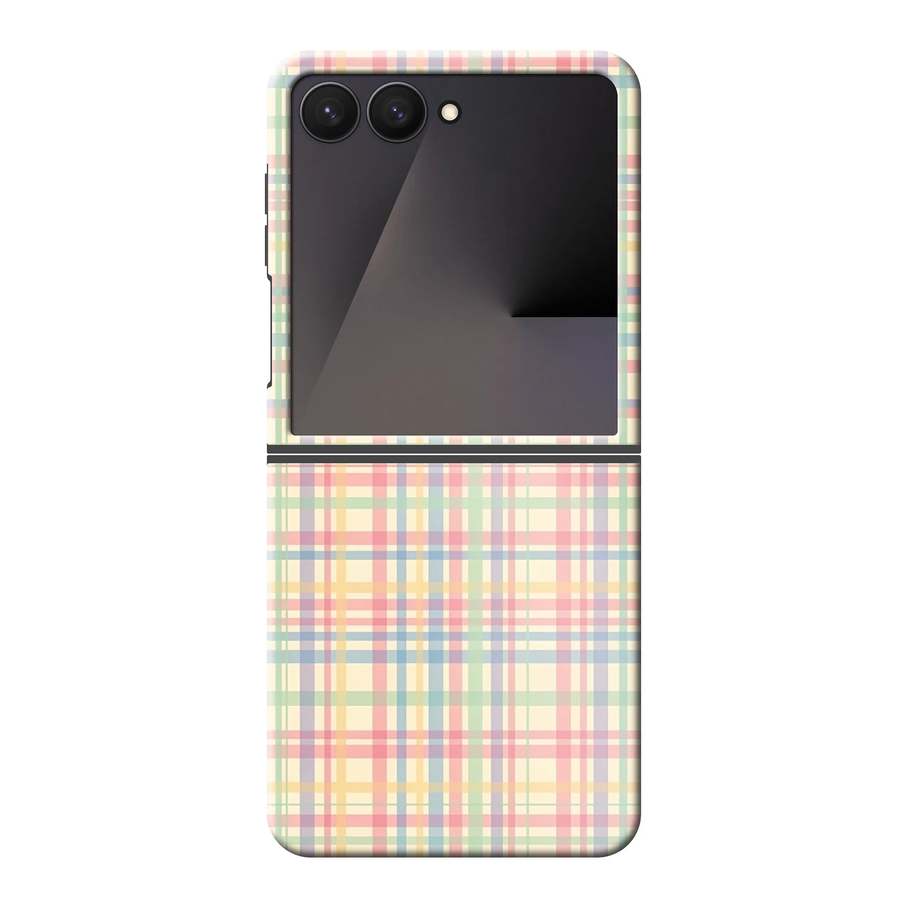 Samsung Galaxy Z Flip7 phone case