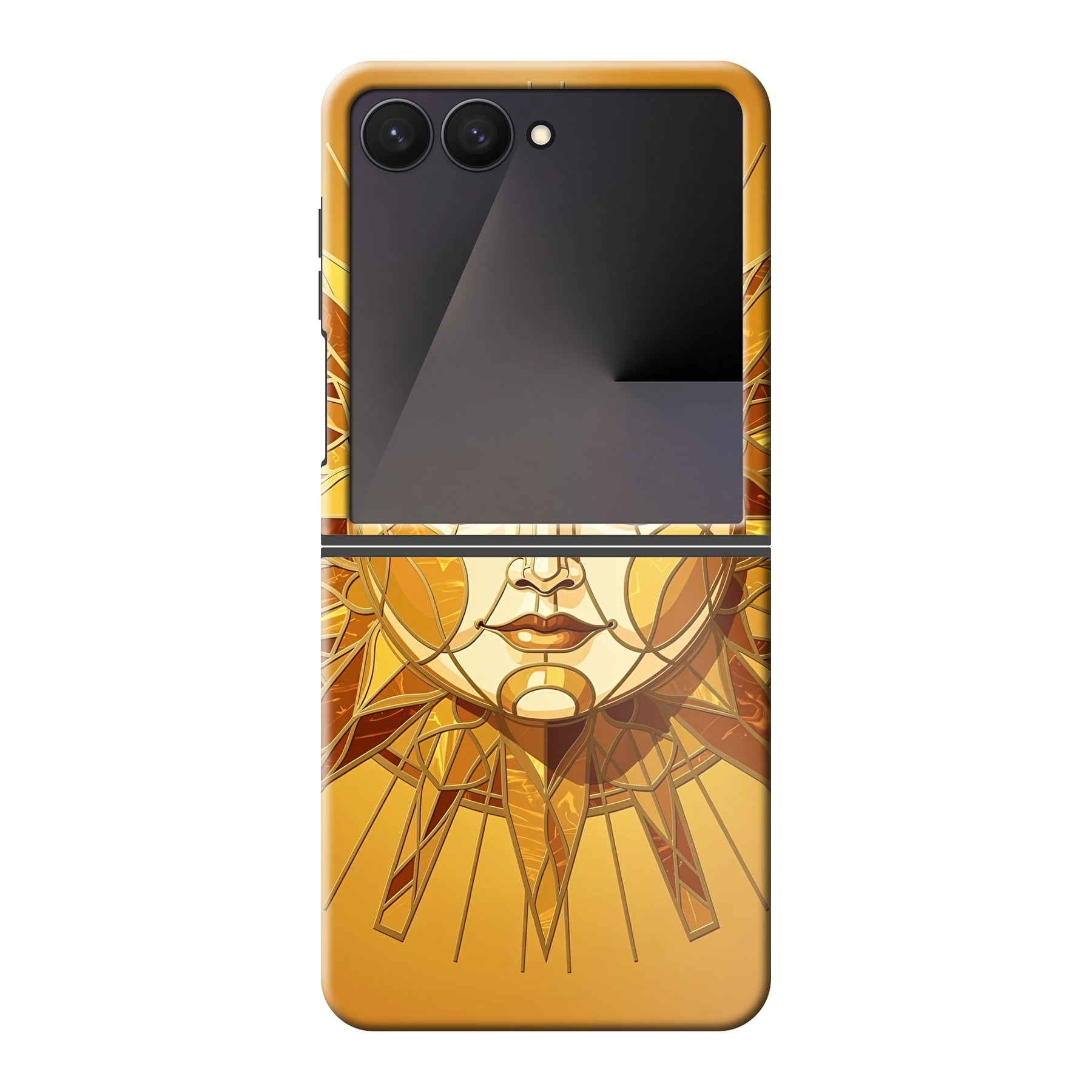 Samsung Galaxy Z Flip7 phone case