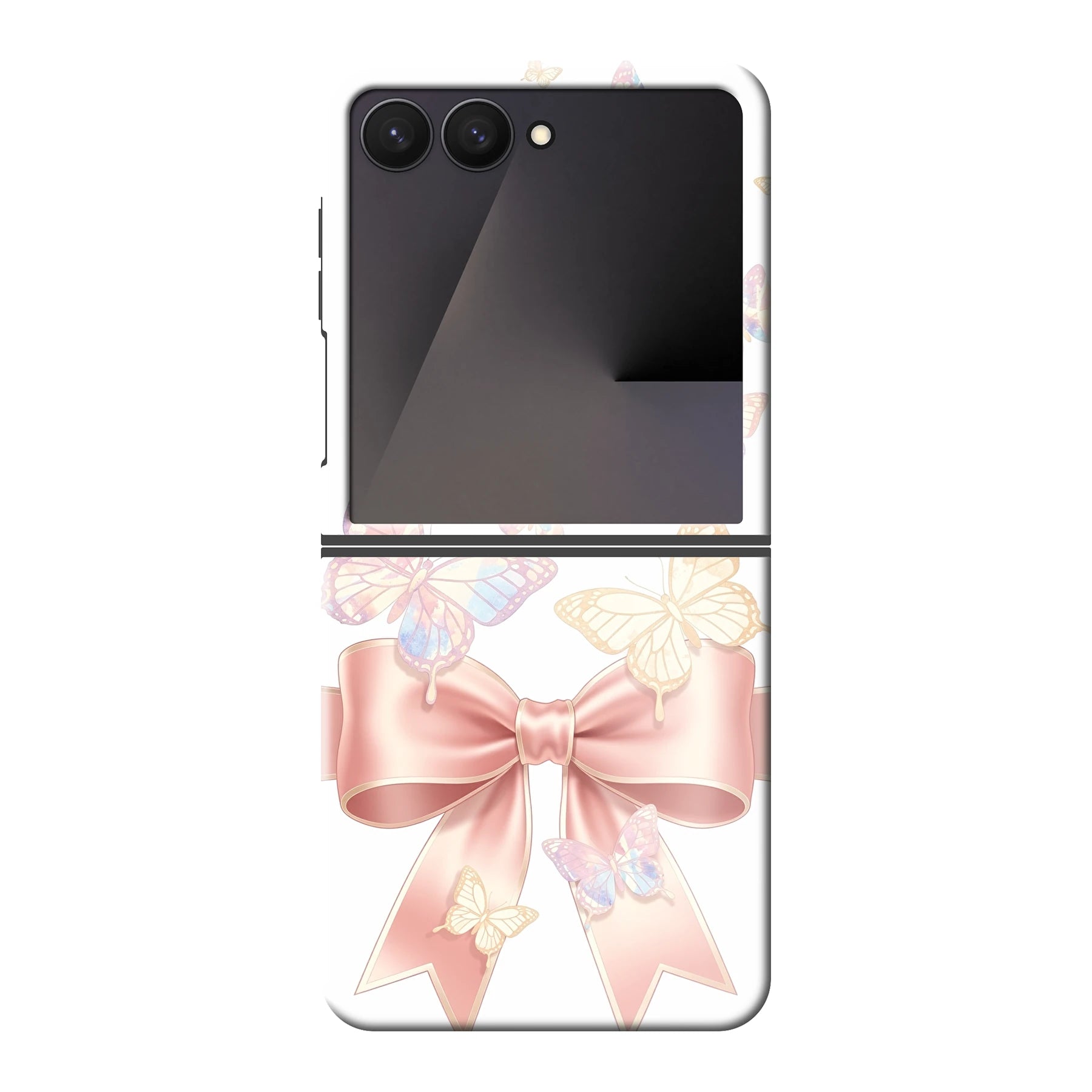 Samsung Galaxy Z Flip7 phone case