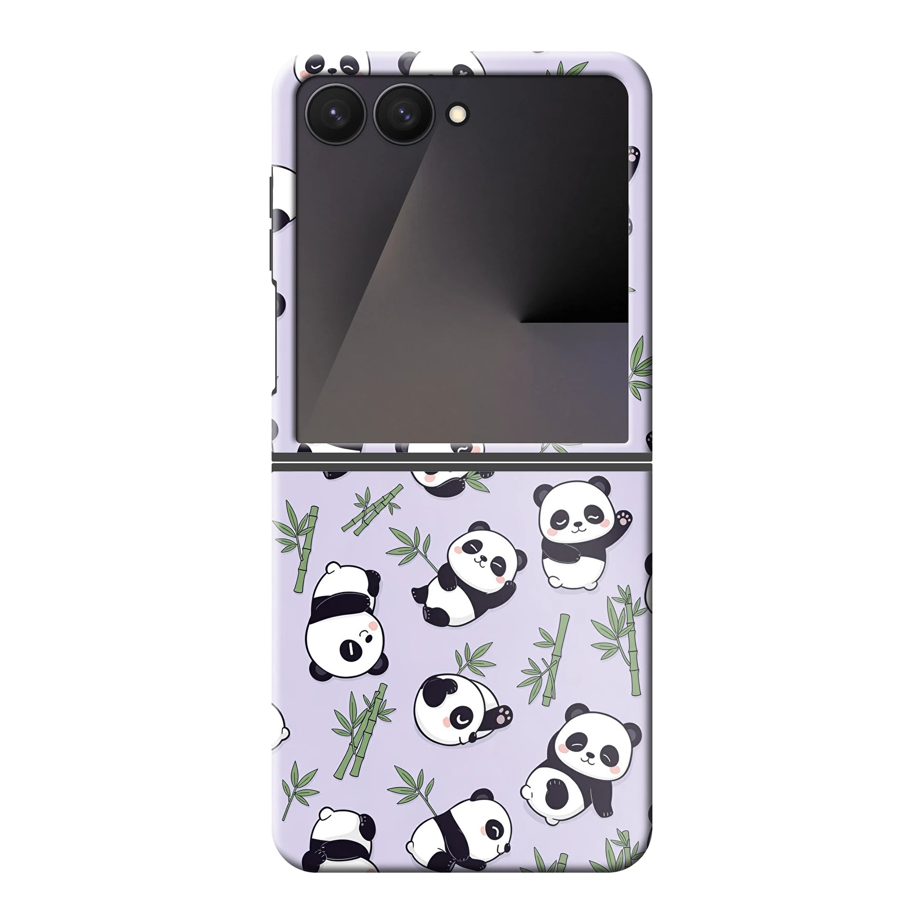 Samsung Galaxy Z Flip7 phone case